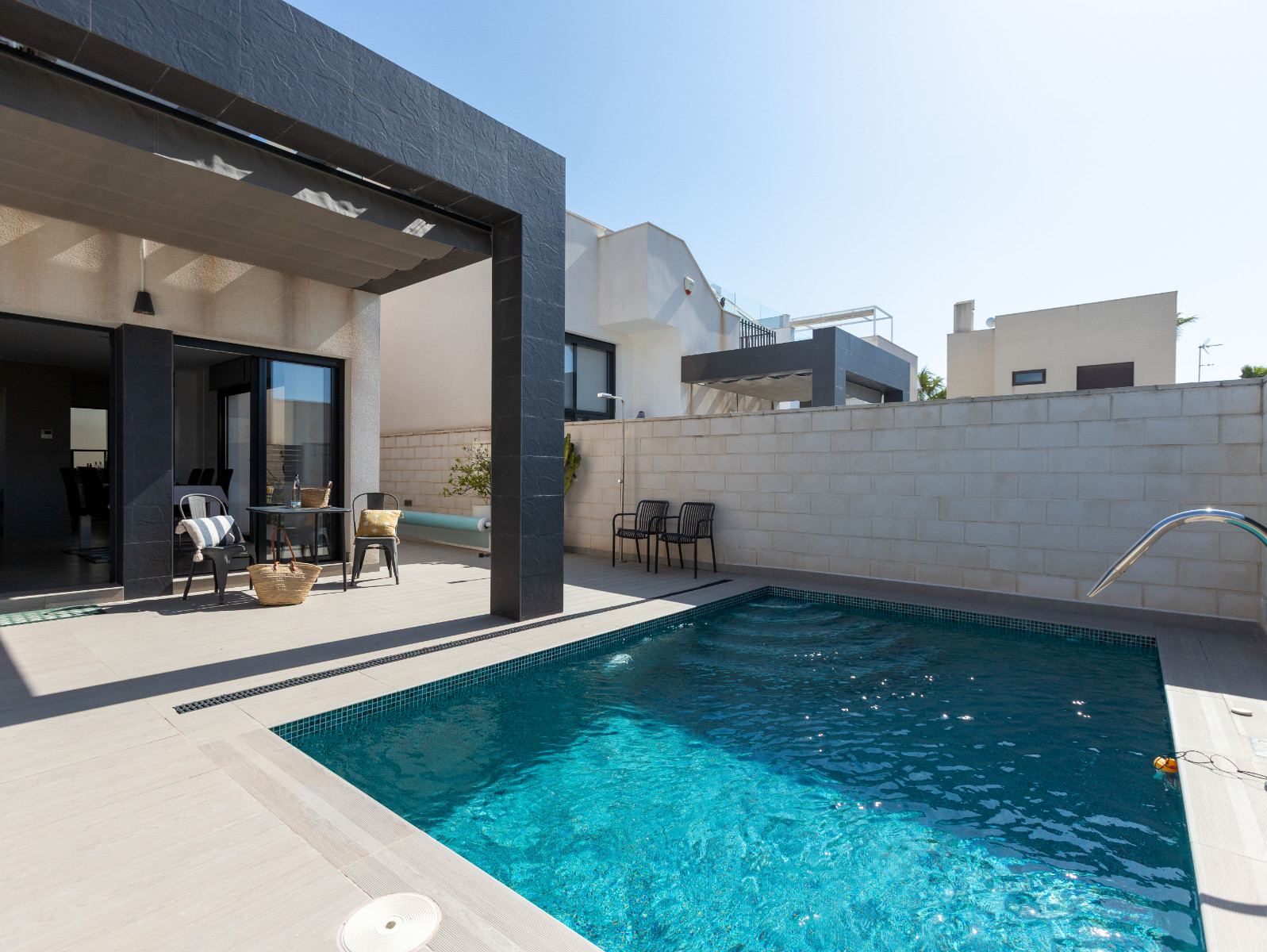 Villa for sale in Ciudad Quesada, Alicante, Spain