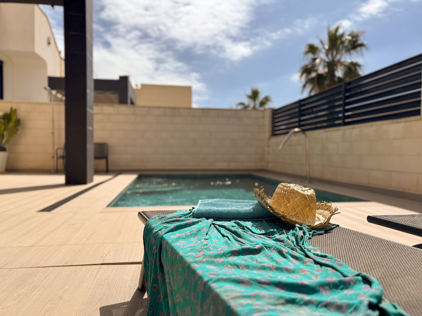Villa for sale in Ciudad Quesada, Alicante, Spain