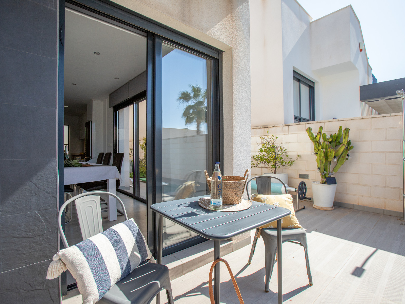 Villa for sale in Ciudad Quesada, Alicante, Spain