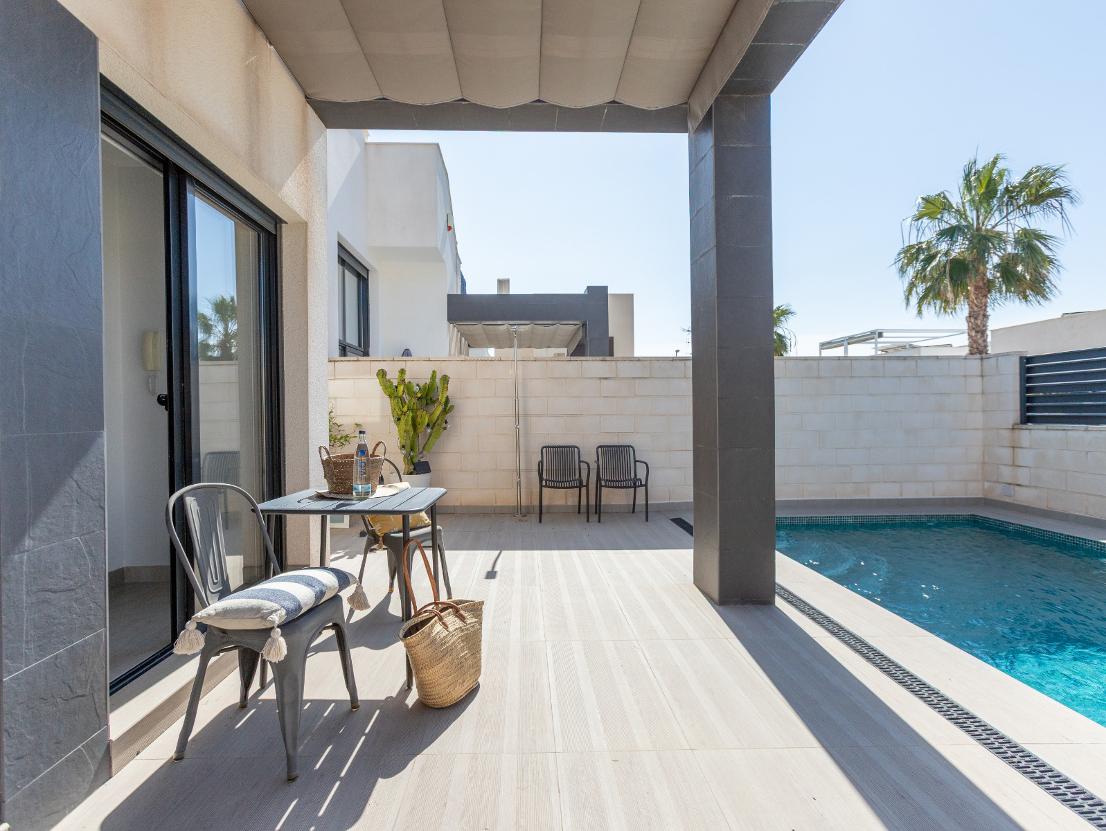 Villa for sale in Ciudad Quesada, Alicante, Spain