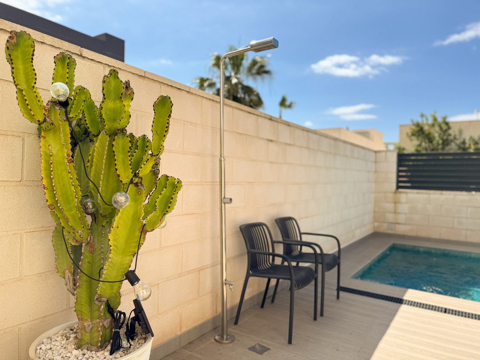 Villa for sale in Ciudad Quesada, Alicante, Spain