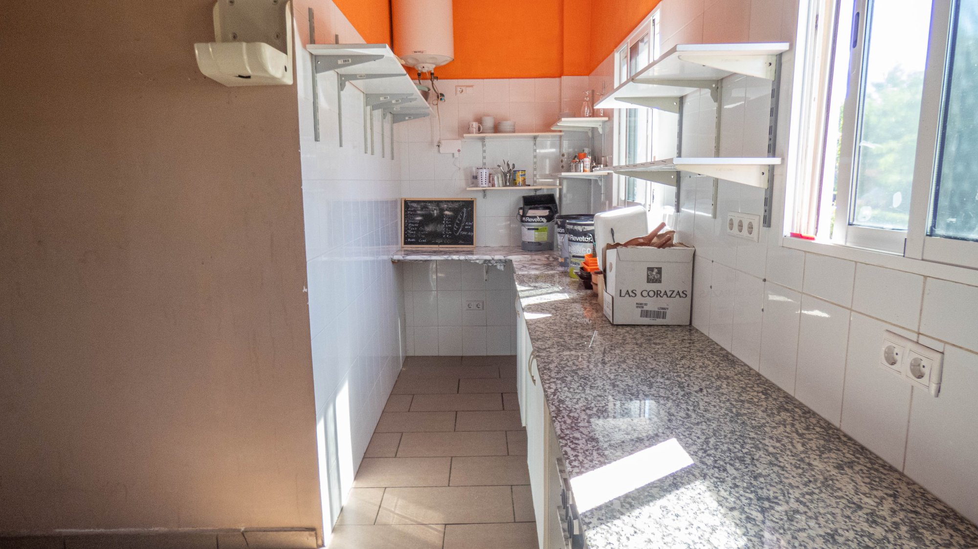 Commercial unit for sale in Algorfa, Alicante, Spain