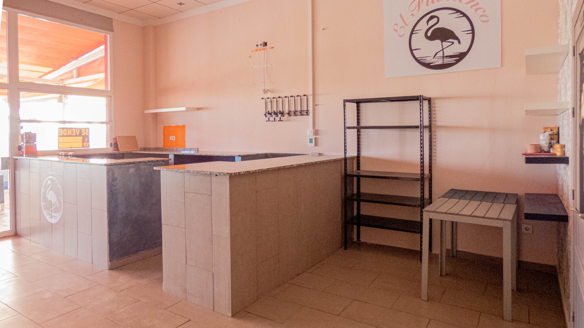 Commercial unit for sale in Algorfa, Alicante, Spain