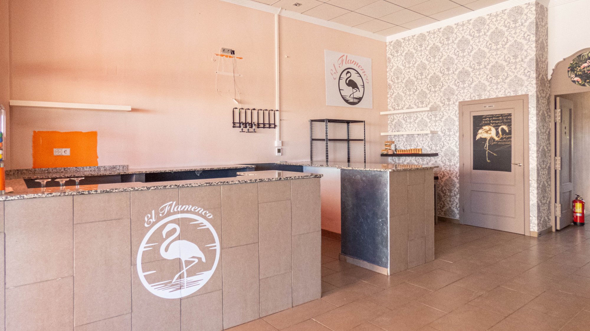 Commercial unit for sale in Algorfa, Alicante, Spain