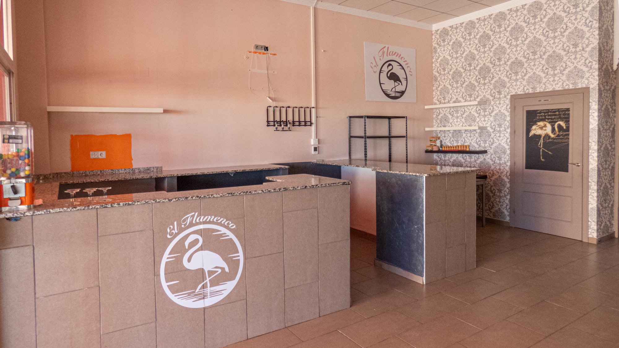 Commercial unit for sale in Algorfa, Alicante, Spain