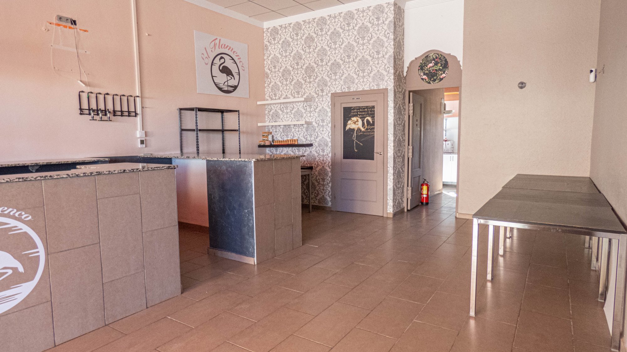 Commercial unit for sale in Algorfa, Alicante, Spain