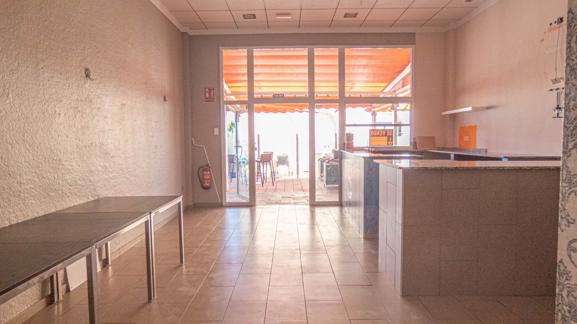 Commercial unit for sale in Algorfa, Alicante, Spain