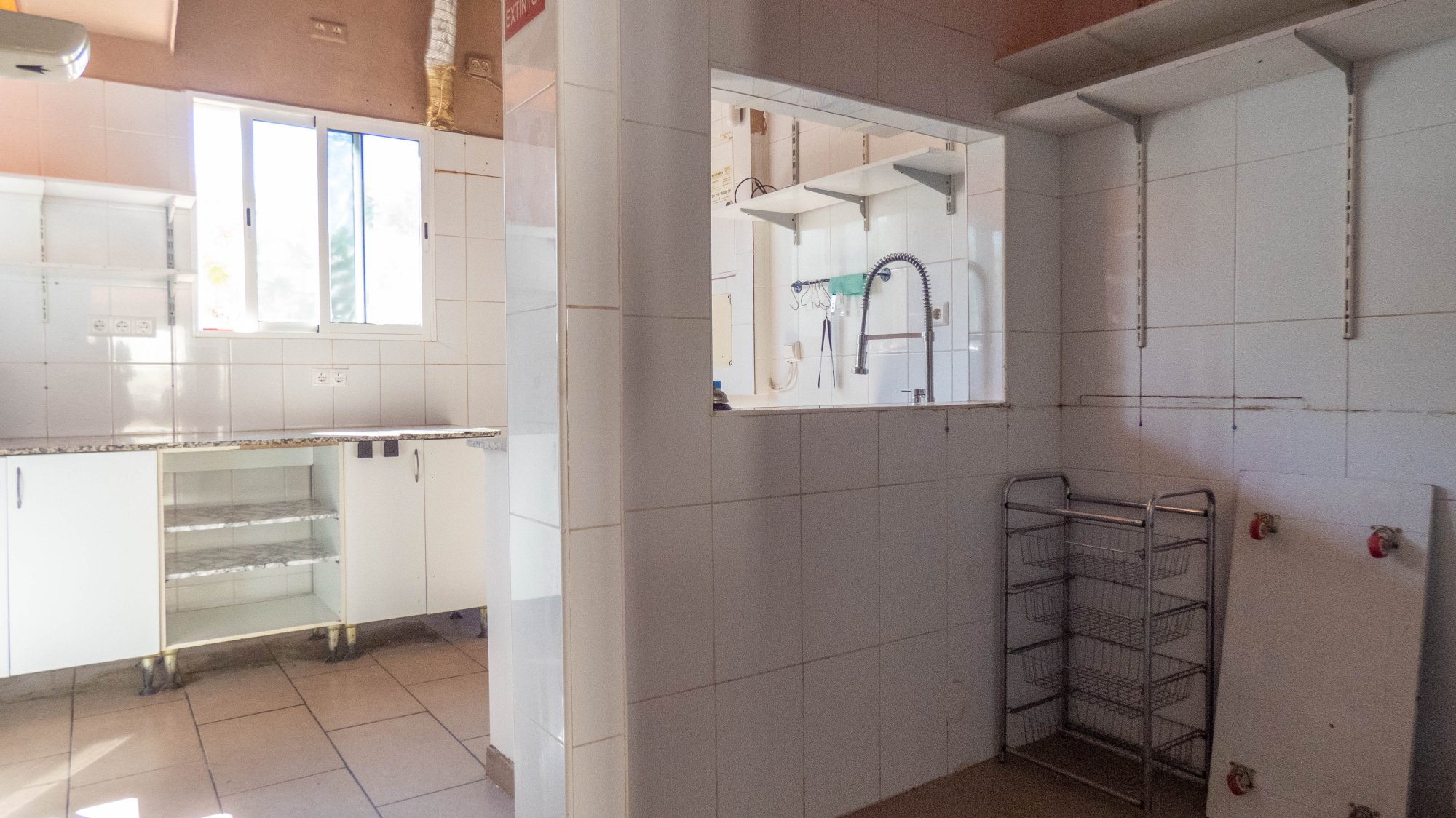 Commercial unit for sale in Algorfa, Alicante, Spain