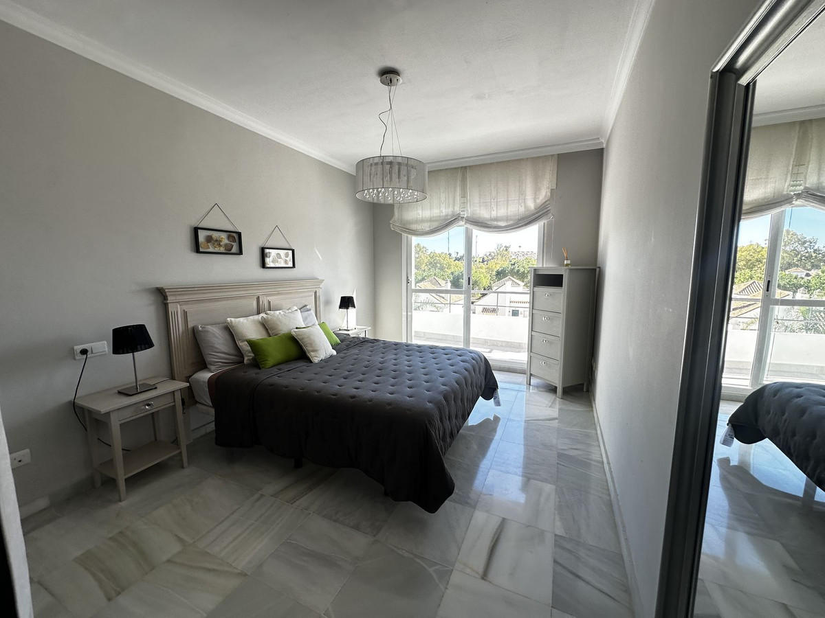 Piso en venta en Nueva Andalucía