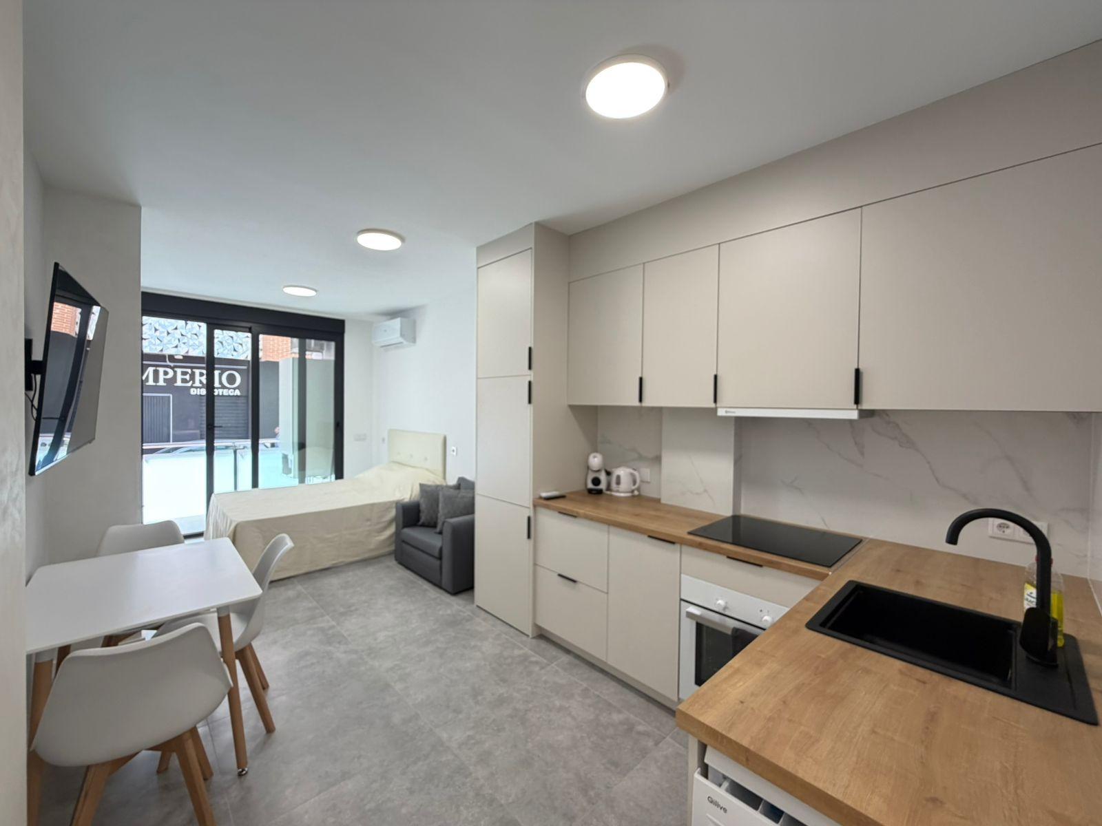 Apartment for sale in Torrevieja, Alicante, Spain