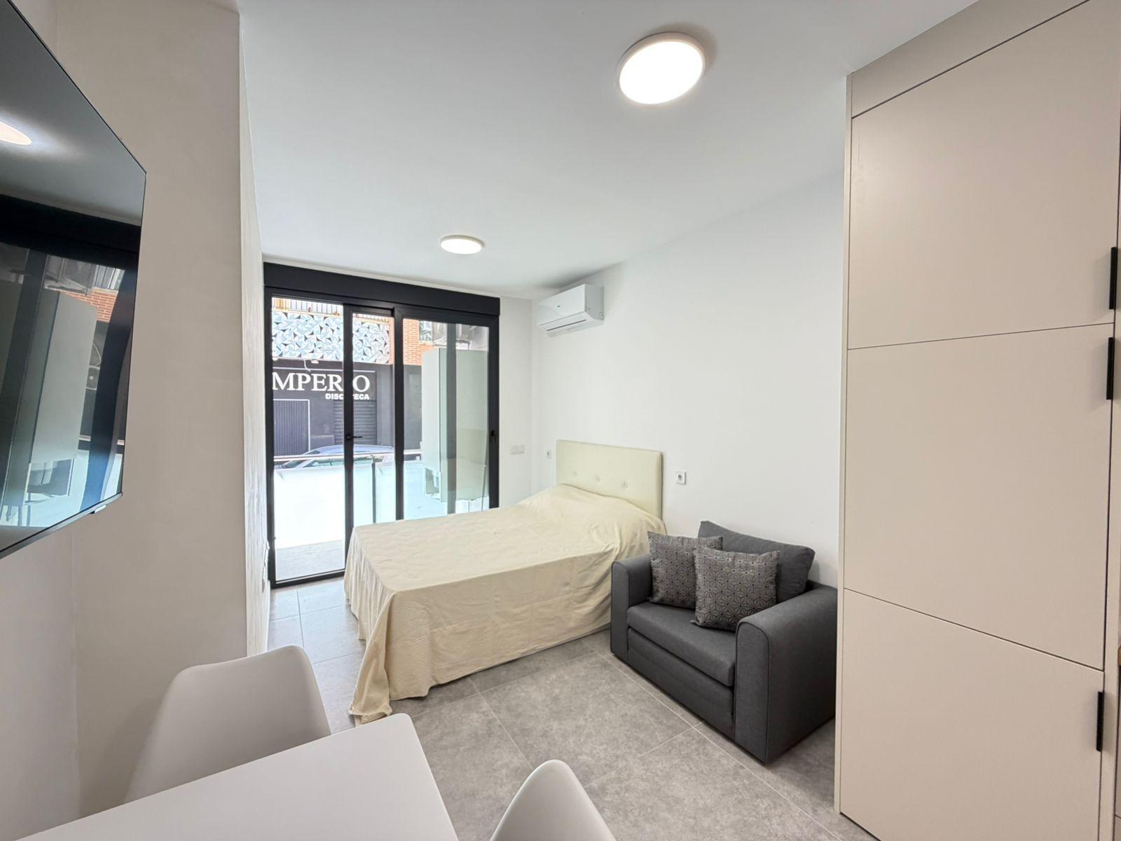 Piso en venta en Torrevieja