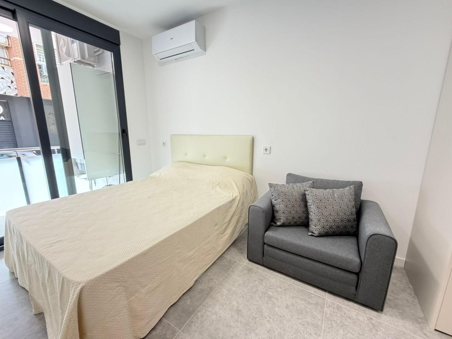 Piso en venta en Torrevieja