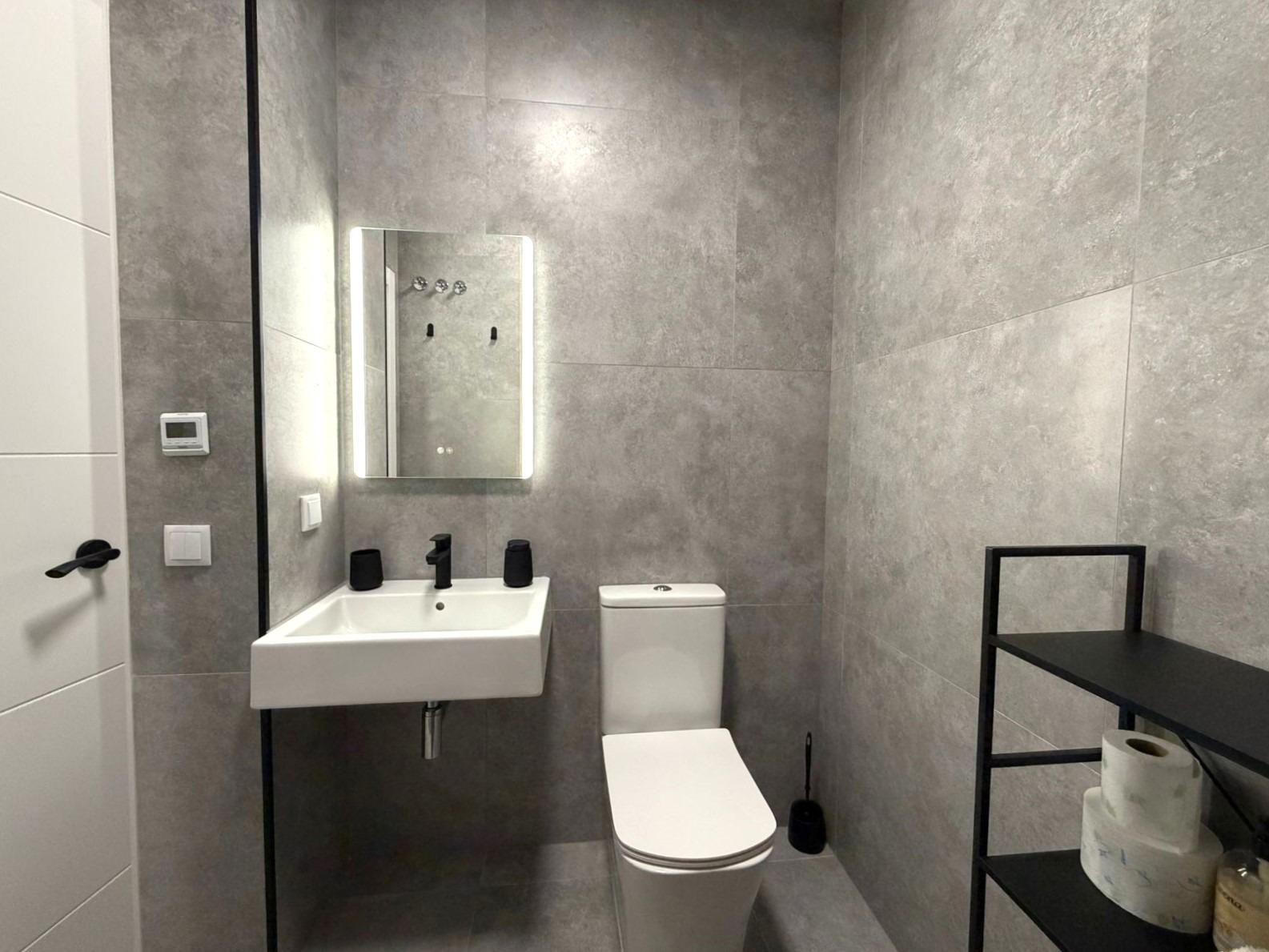 Piso en venta en Torrevieja