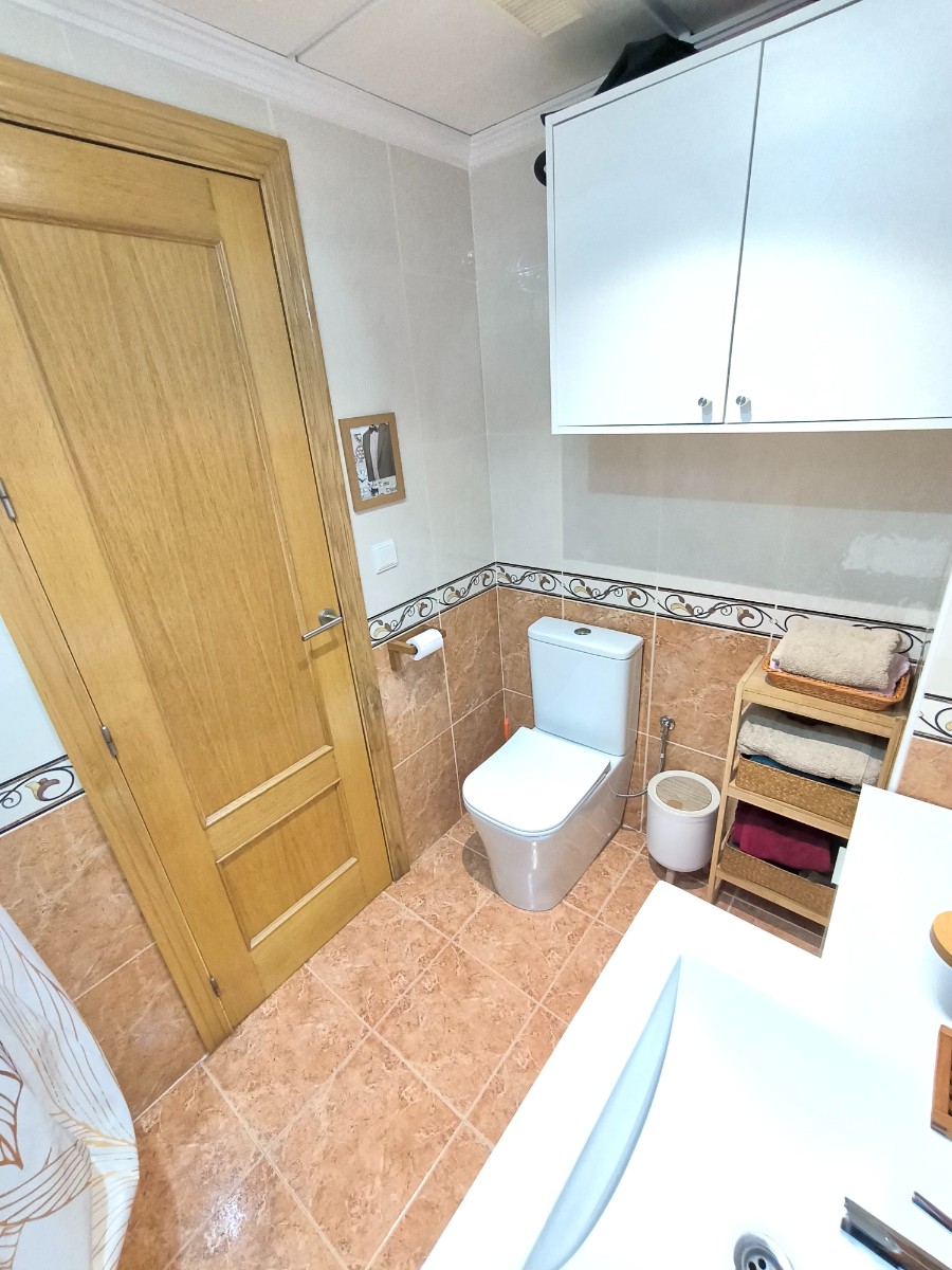 Apartment for sale in Almoradi, Alicante, Spain