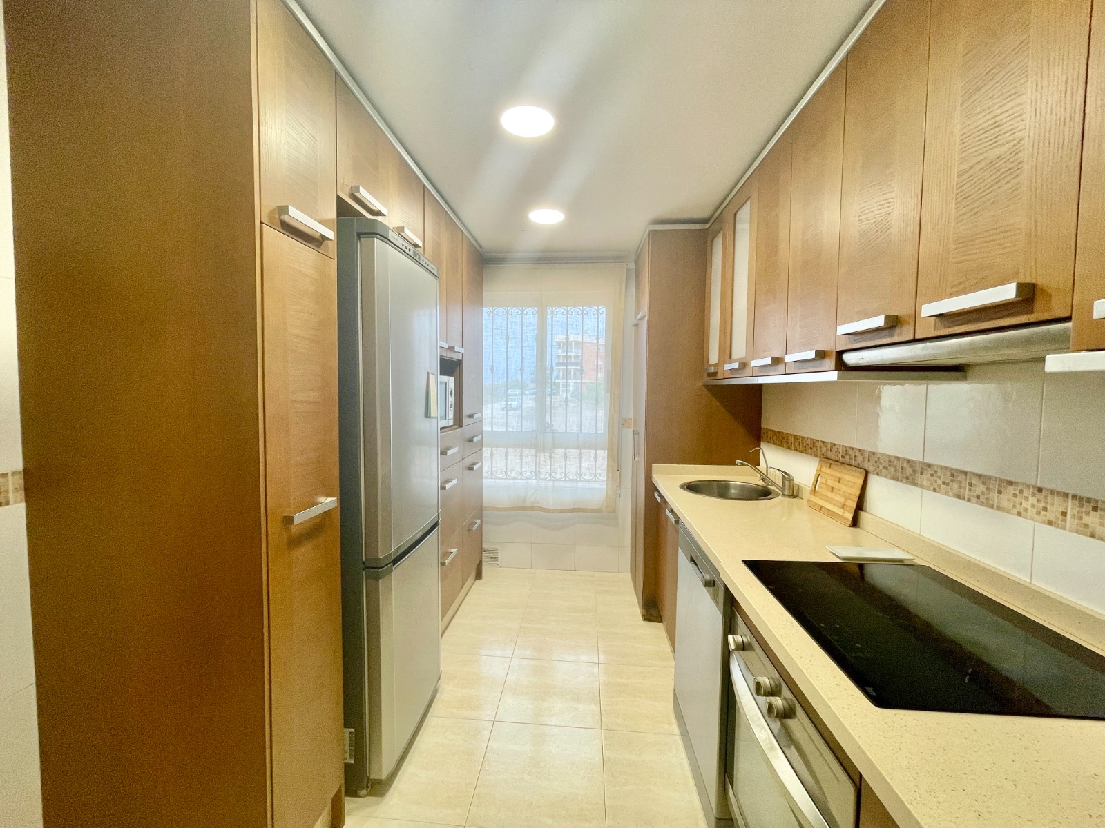 Apartment for sale in Almoradi, Alicante, Spain