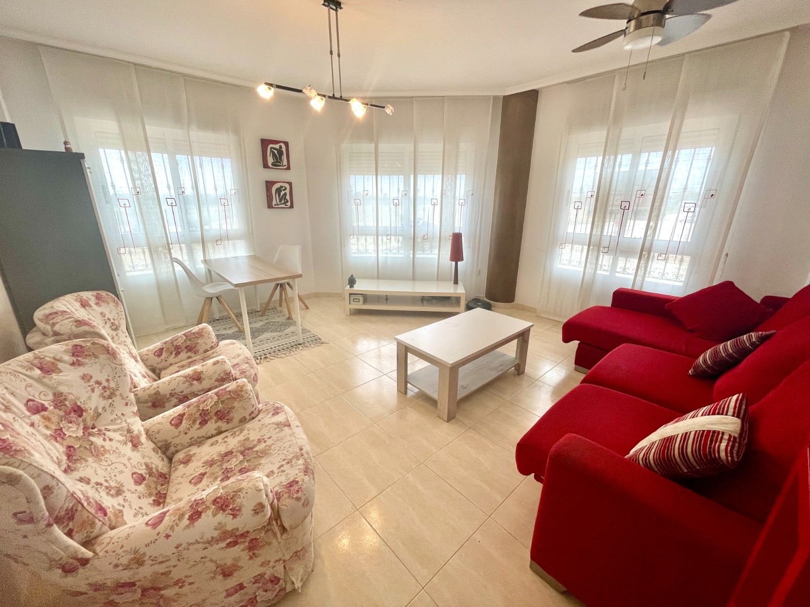 Apartment for sale in Almoradi, Alicante, Spain