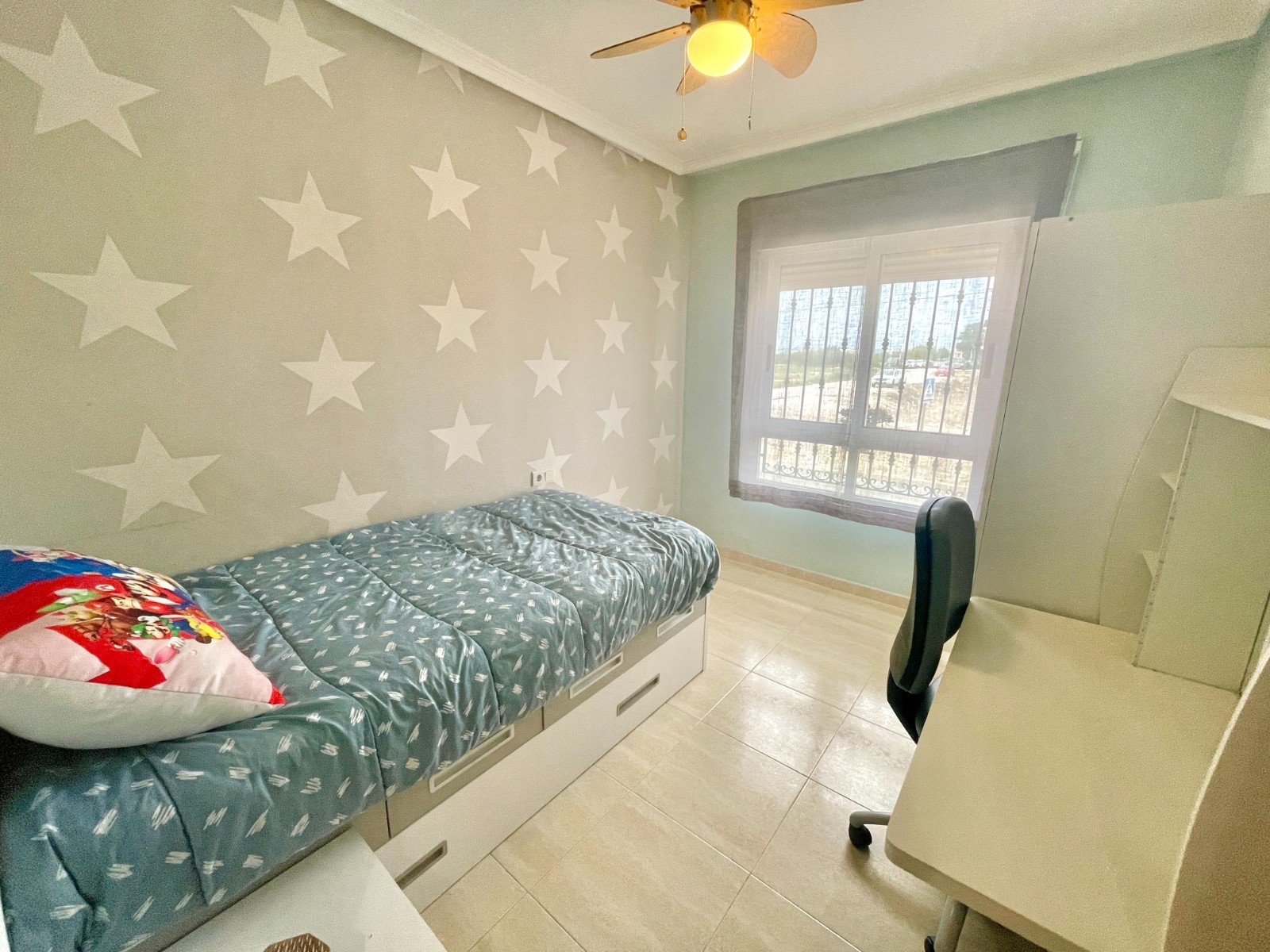 Apartment for sale in Almoradi, Alicante, Spain