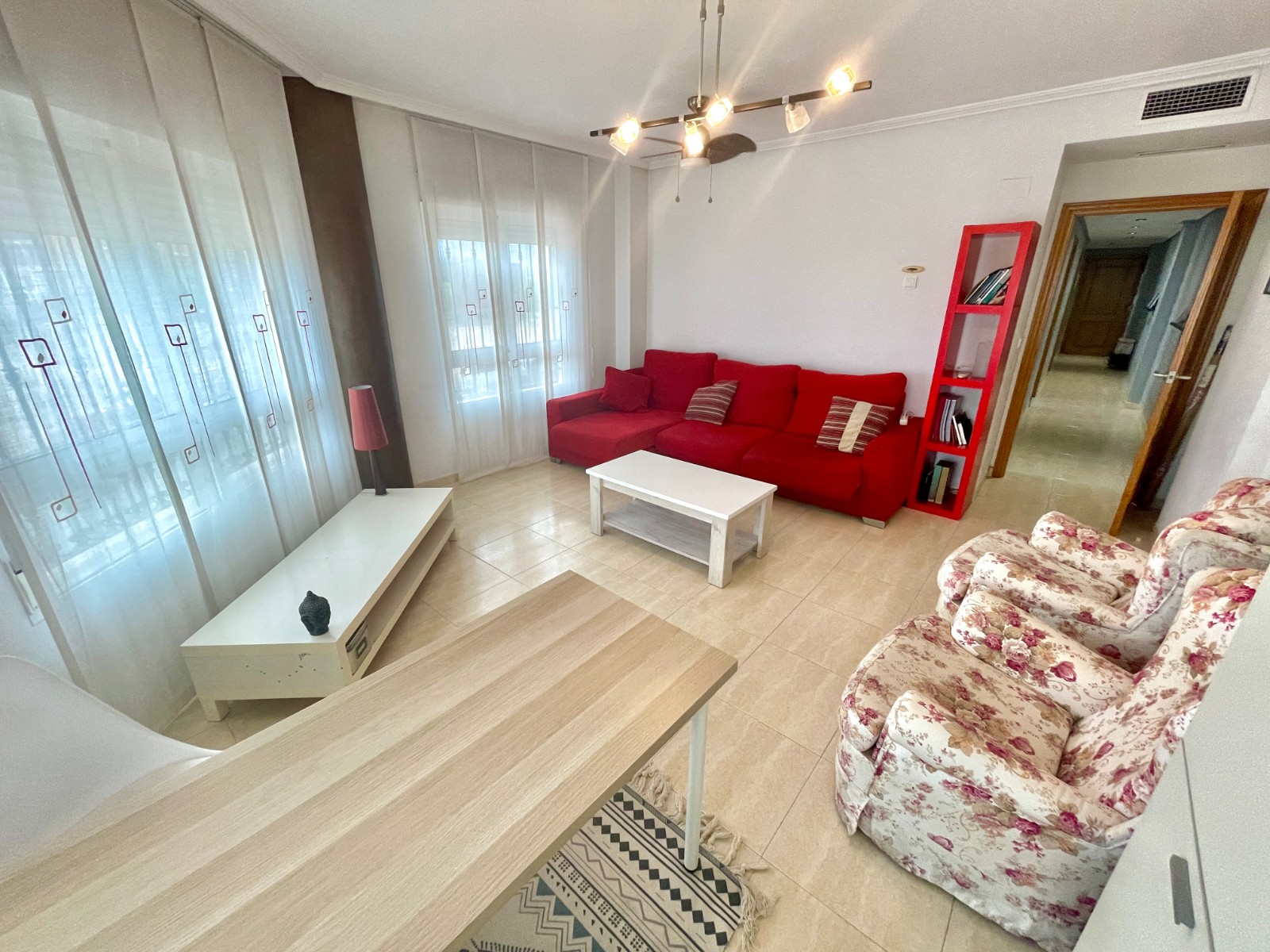 Apartment for sale in Almoradi, Alicante, Spain