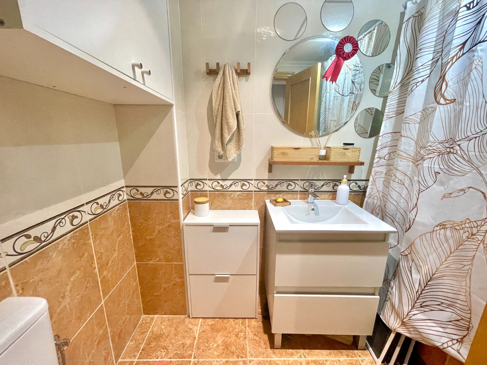 Apartment for sale in Almoradi, Alicante, Spain