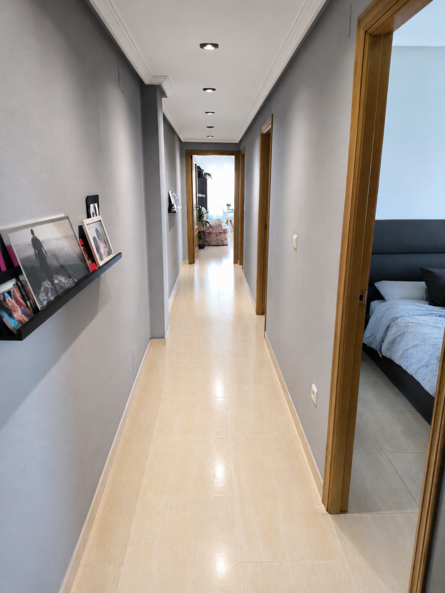 Apartment for sale in Almoradi, Alicante, Spain