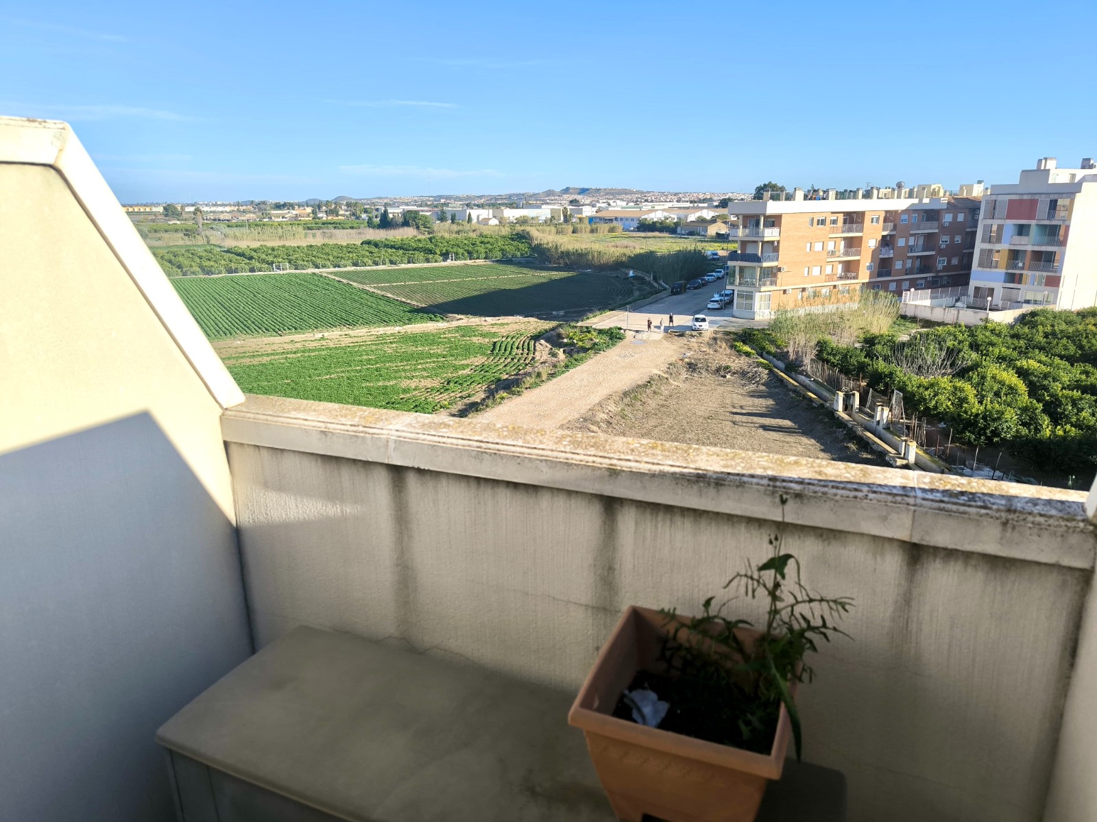 Apartment for sale in Almoradi, Alicante, Spain
