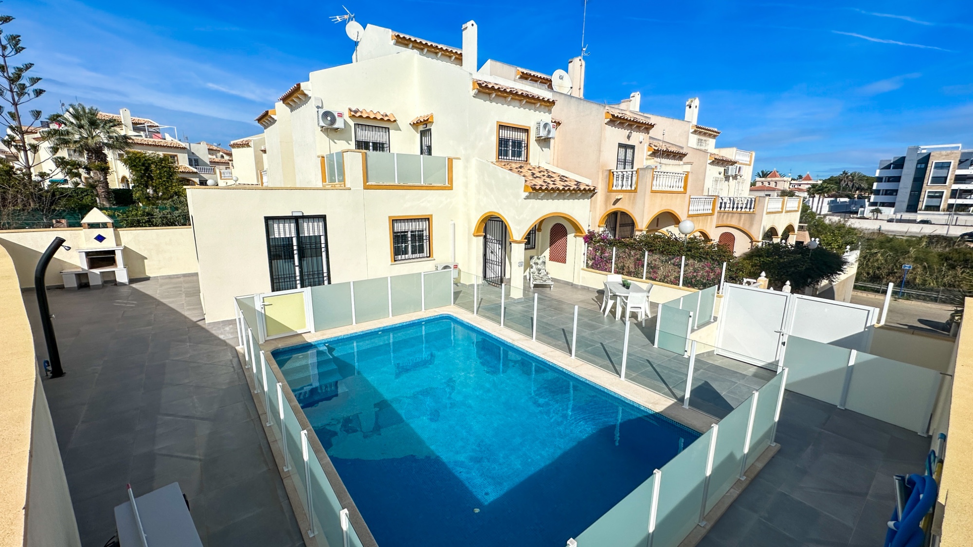 Town House for sale in Orihuela, Alicante, Spain
