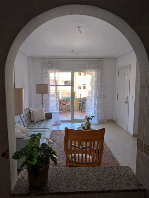 Piso en venta en Daya Nueva