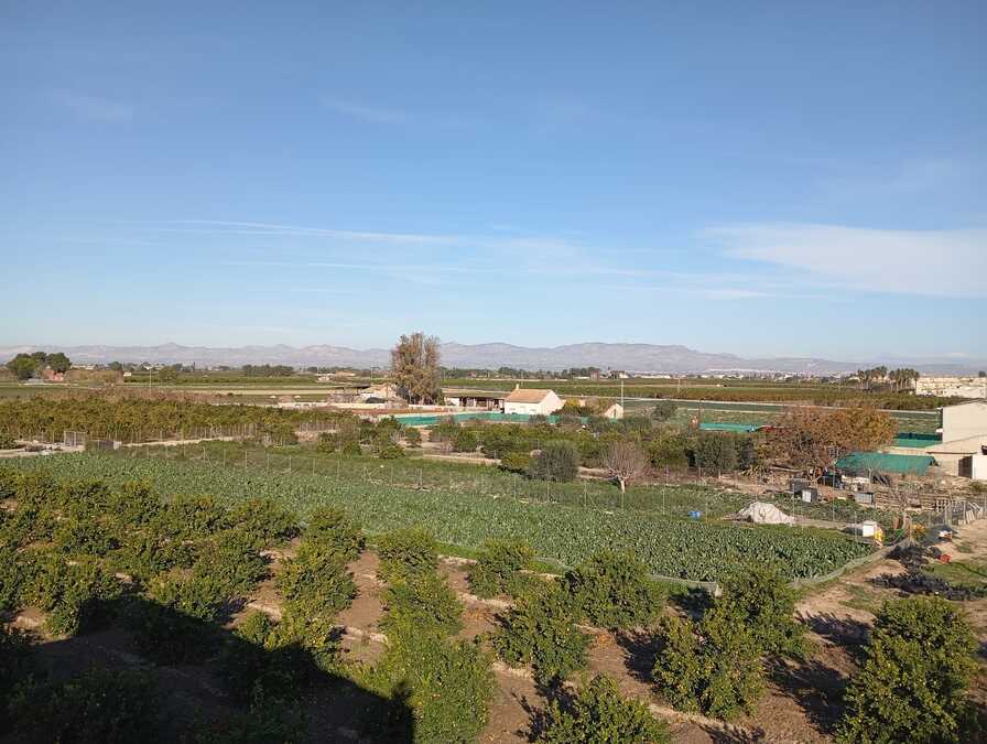Piso en venta en Daya Nueva