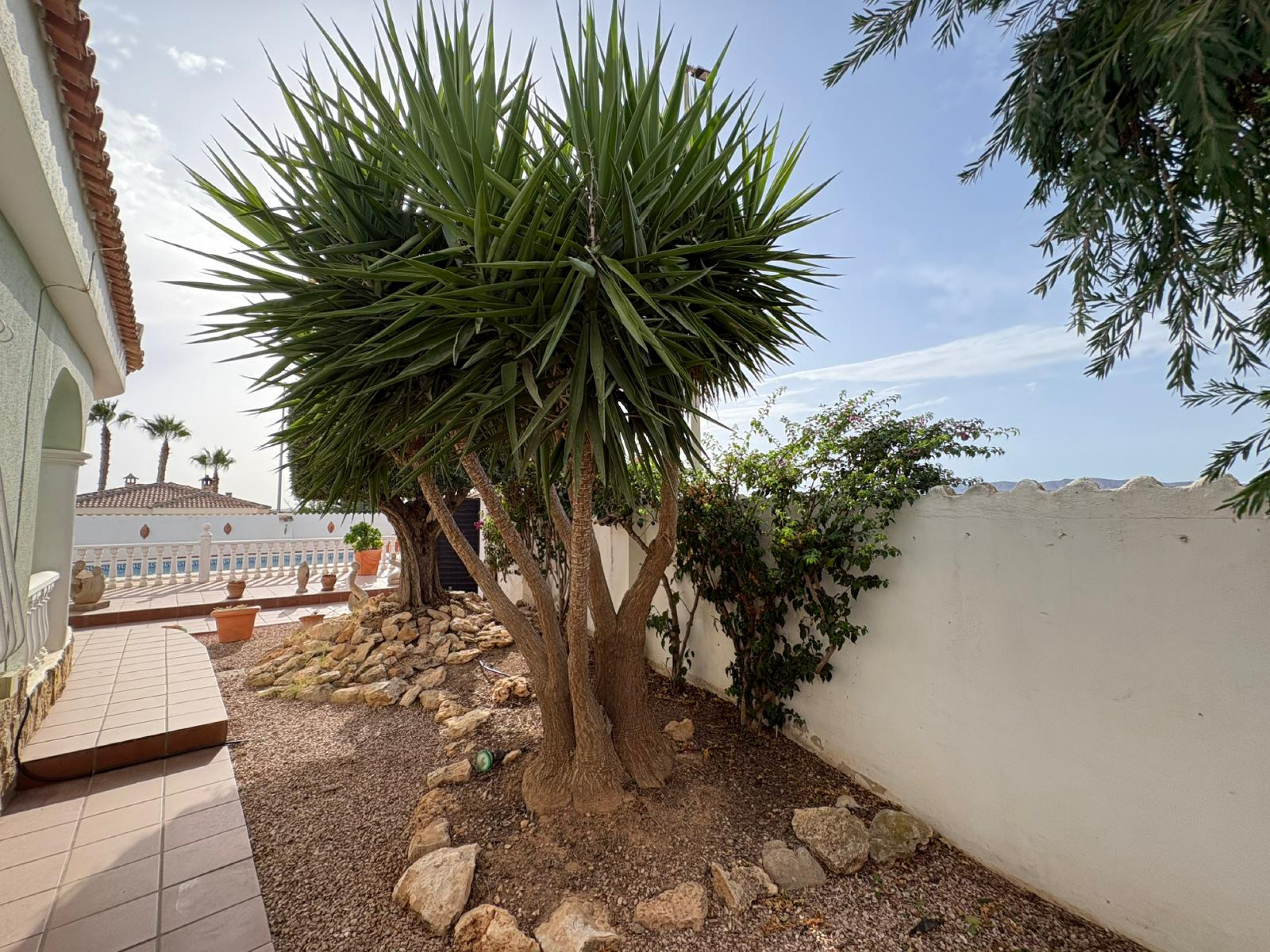 Villa en venta en Gea Y Truyols