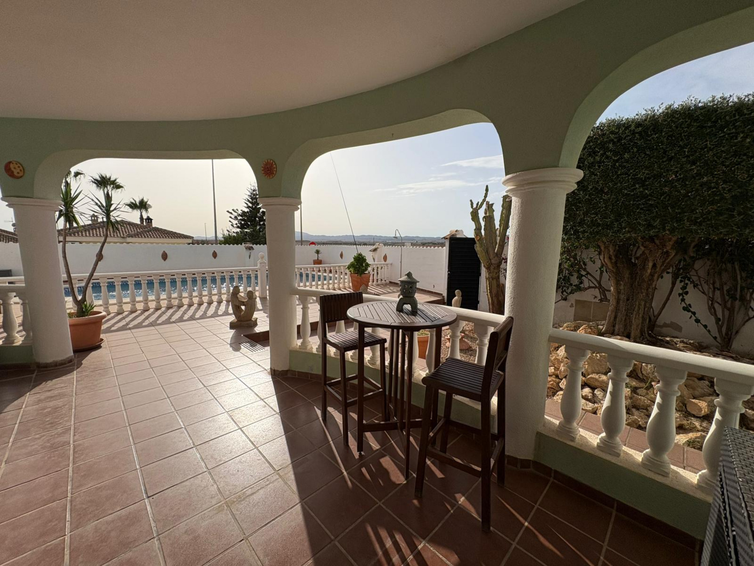 Villa en venta en Gea Y Truyols