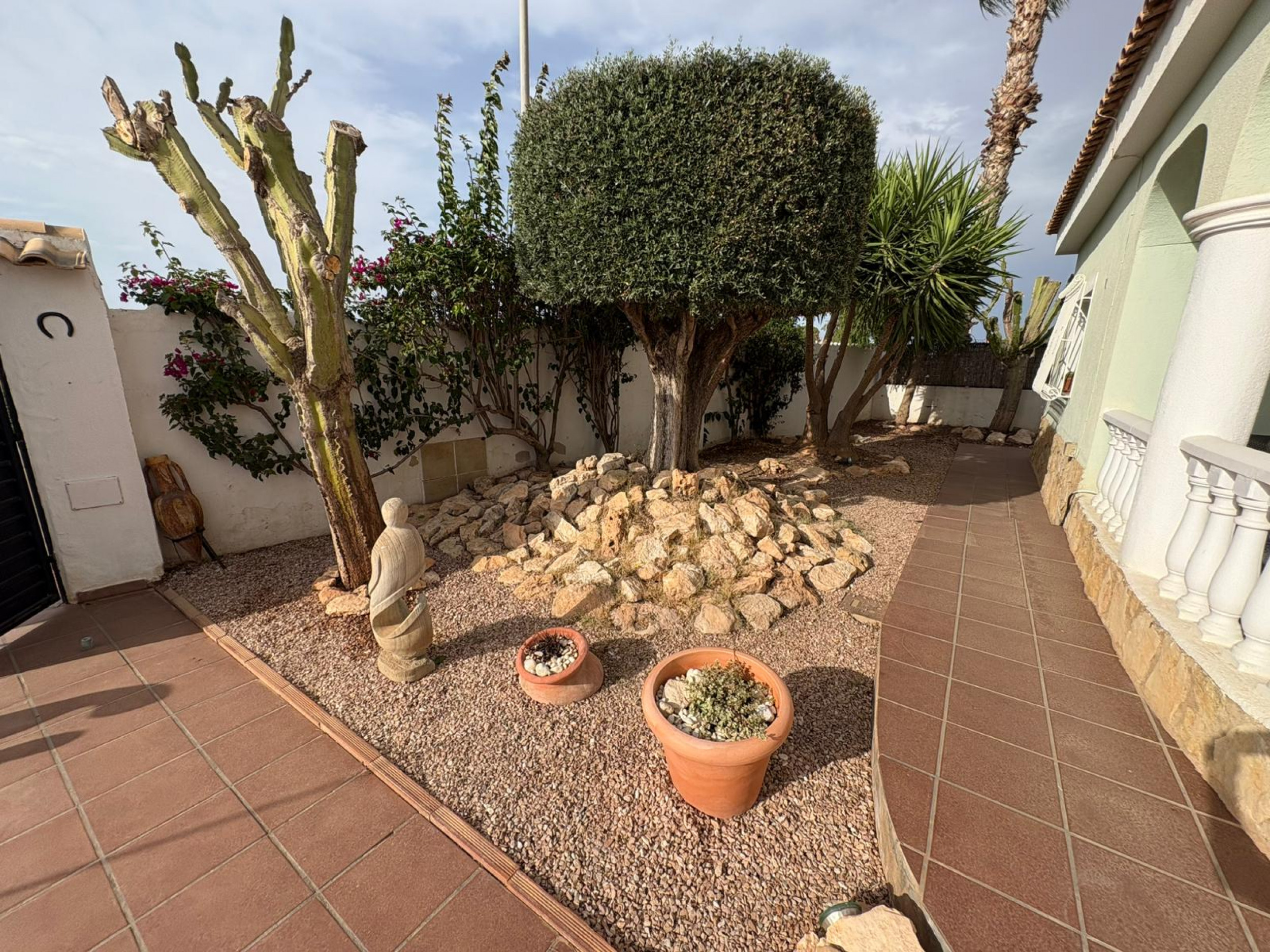 Villa en venta en Gea Y Truyols