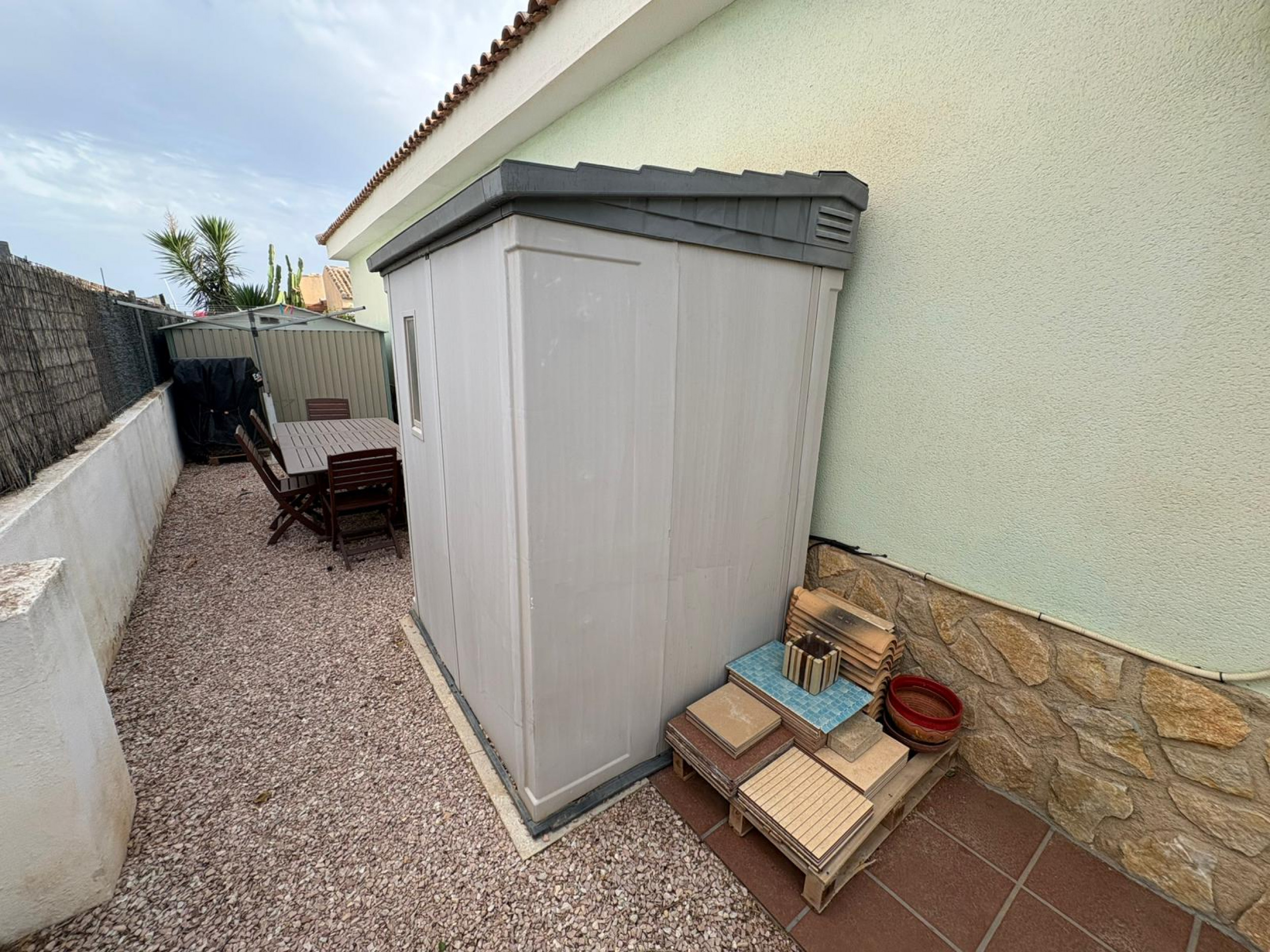 Villa en venta en Gea Y Truyols