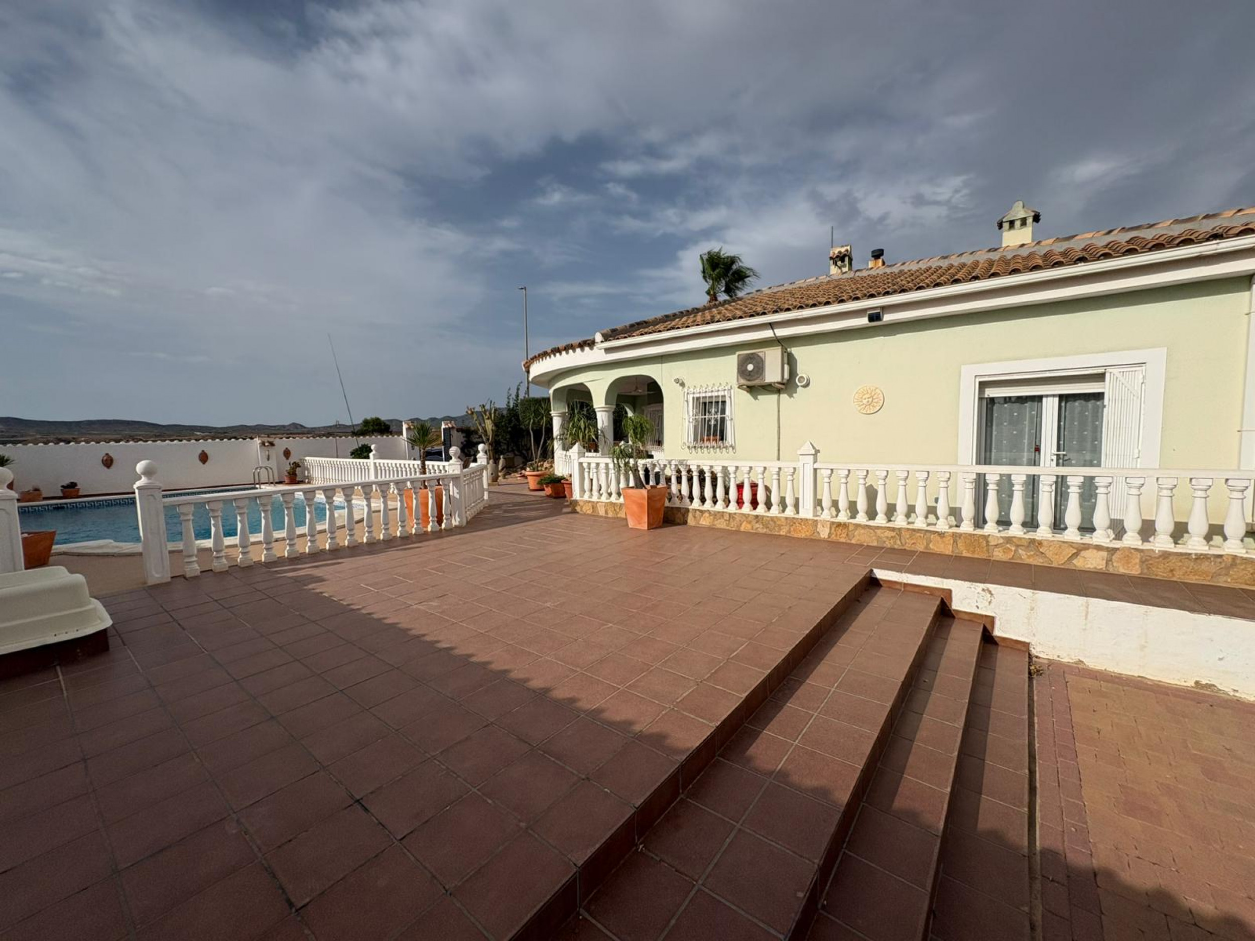 Villa en venta en Gea Y Truyols