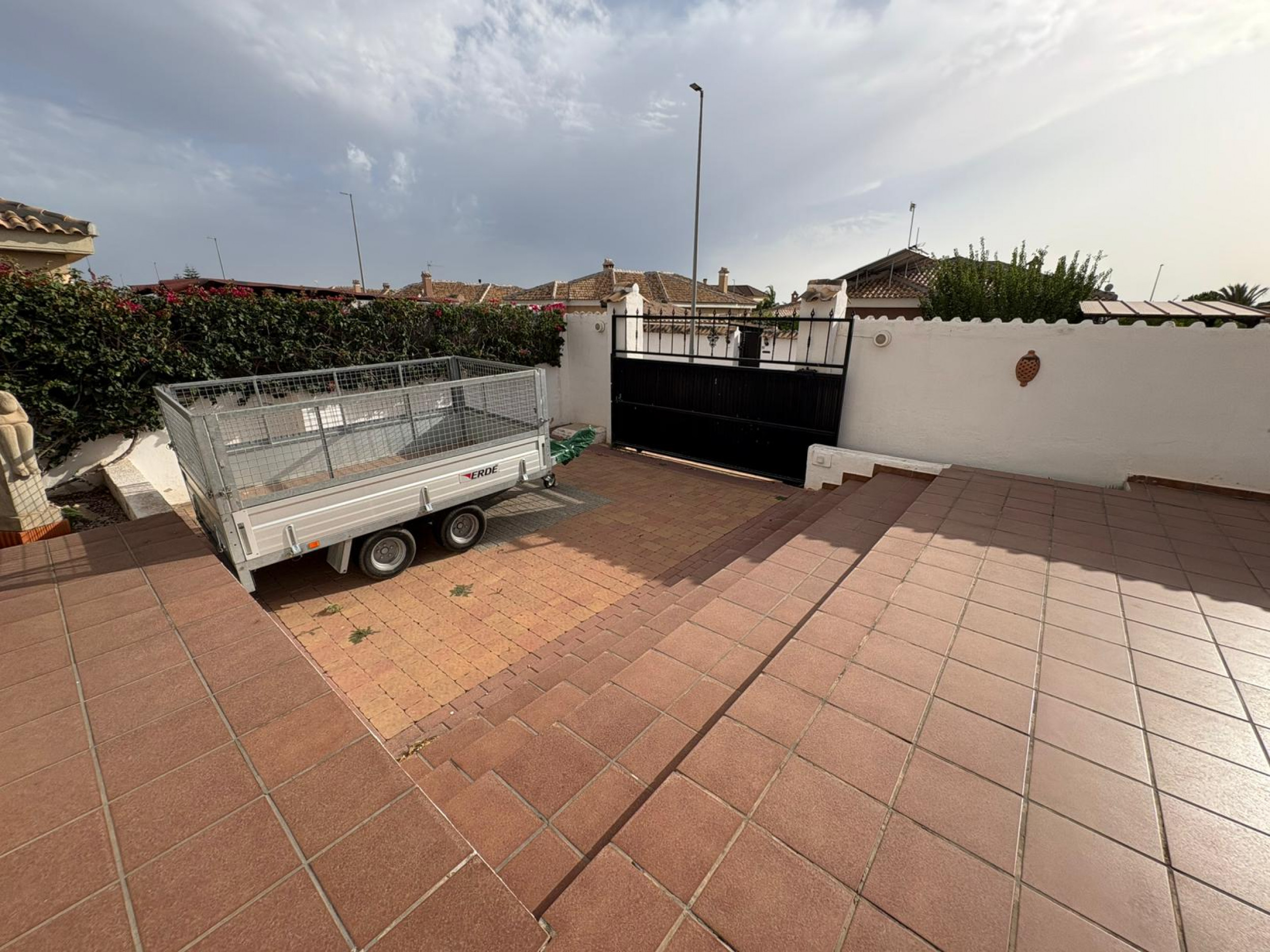 Villa en venta en Gea Y Truyols