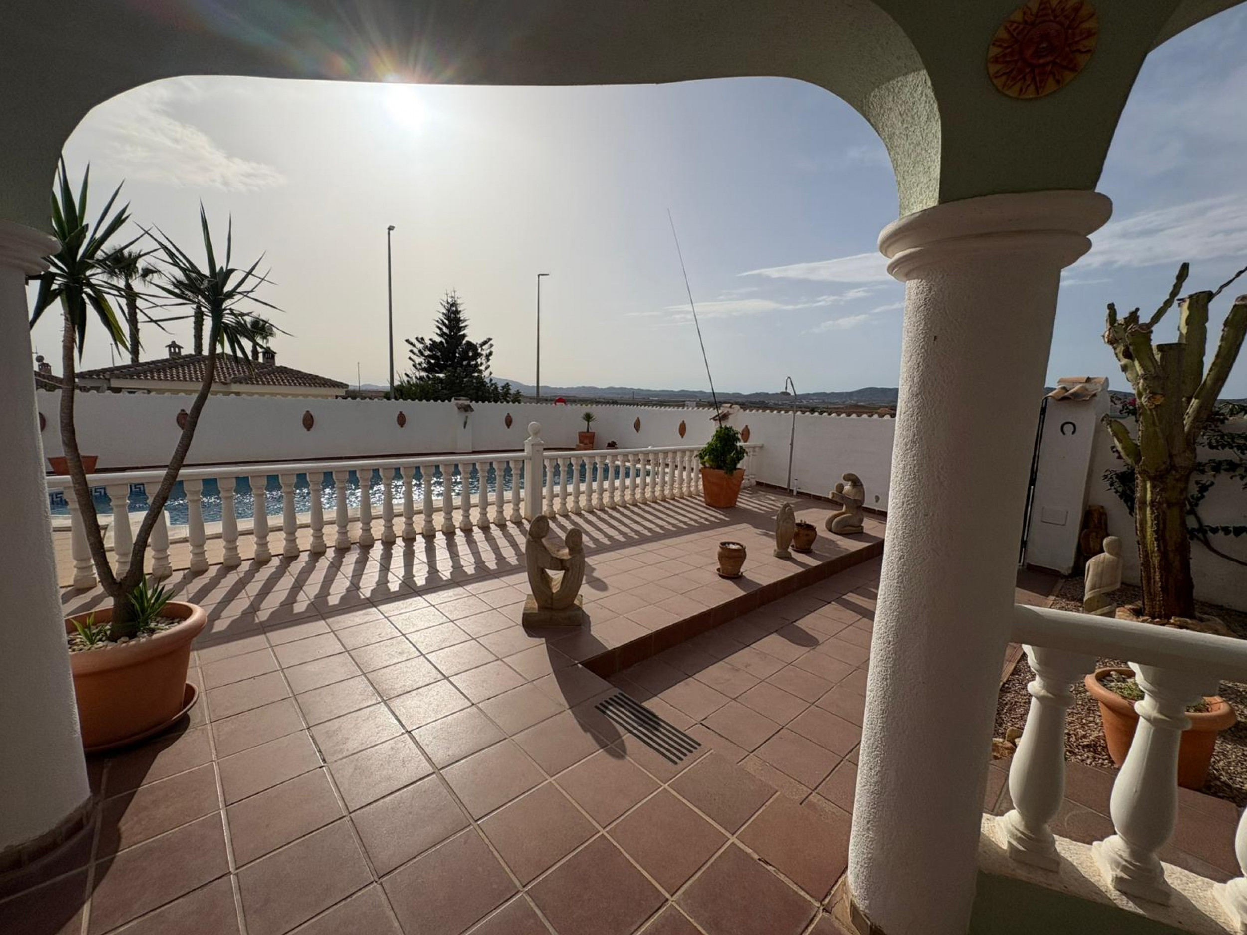 Villa en venta en Gea Y Truyols