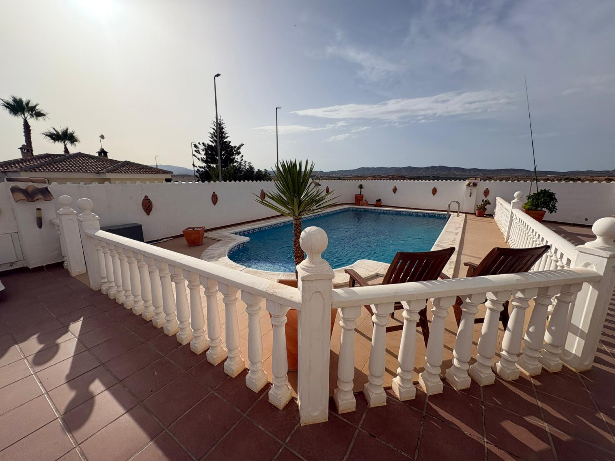 Villa en venta en Gea Y Truyols