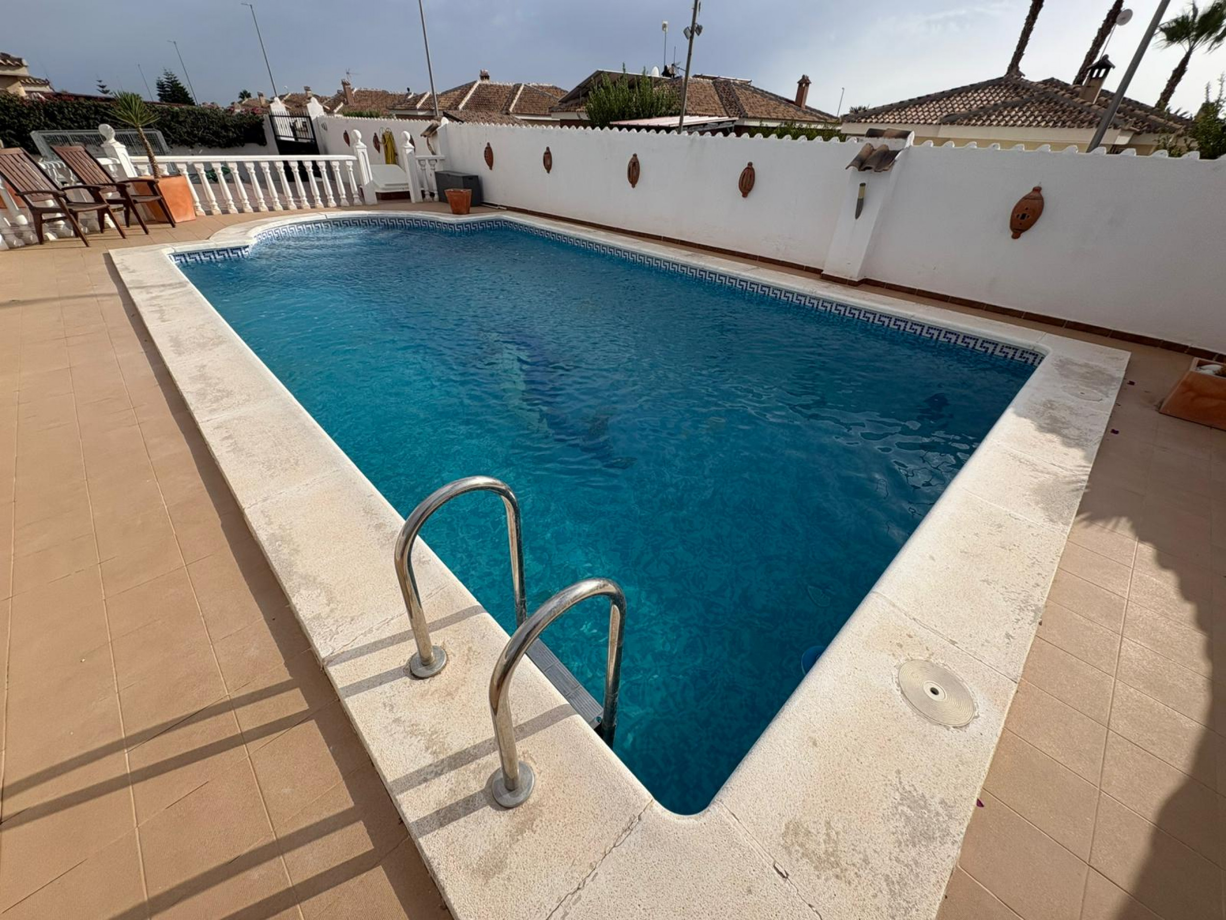 Villa en venta en Gea Y Truyols