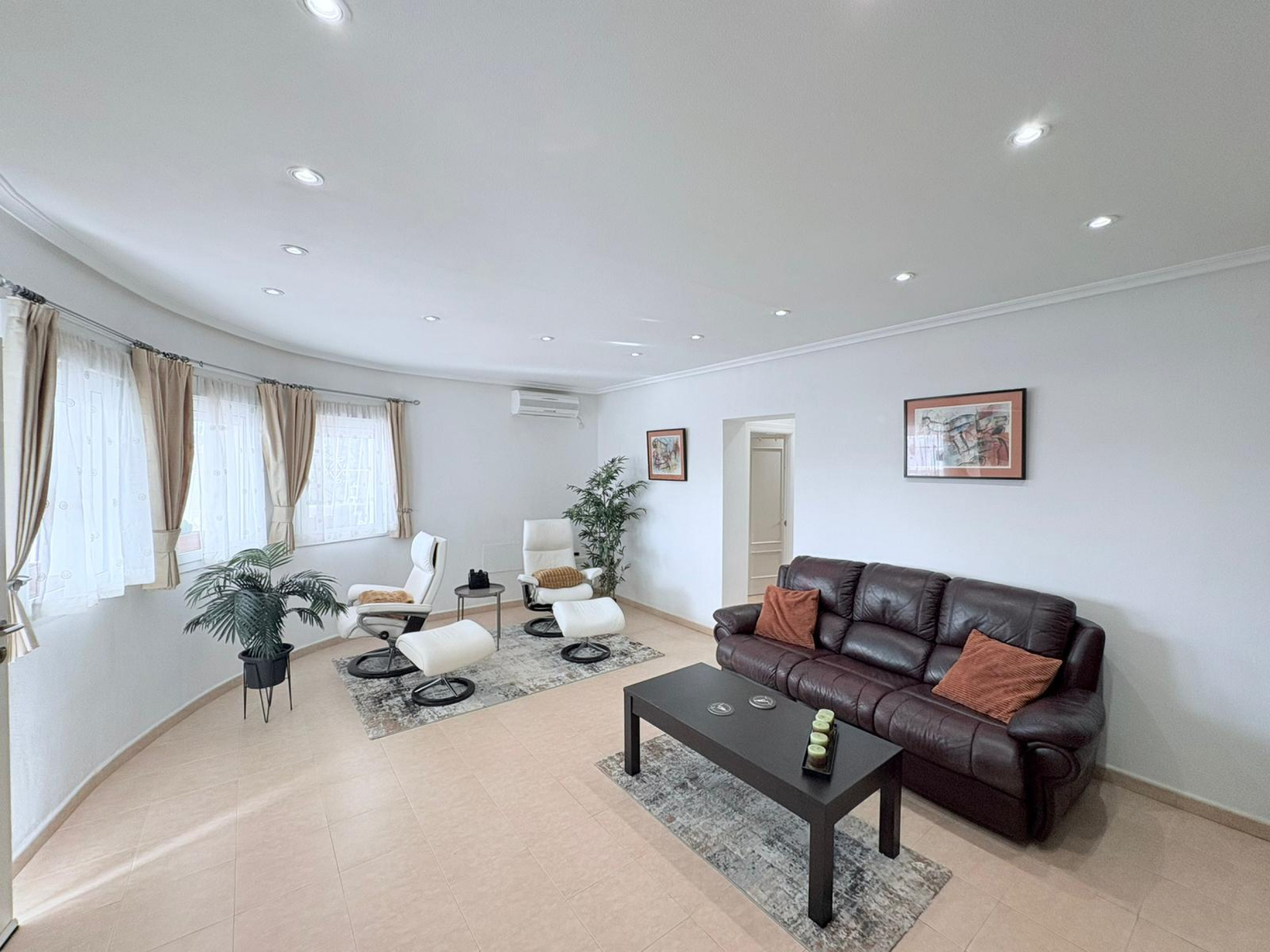 Villa en venta en Gea Y Truyols