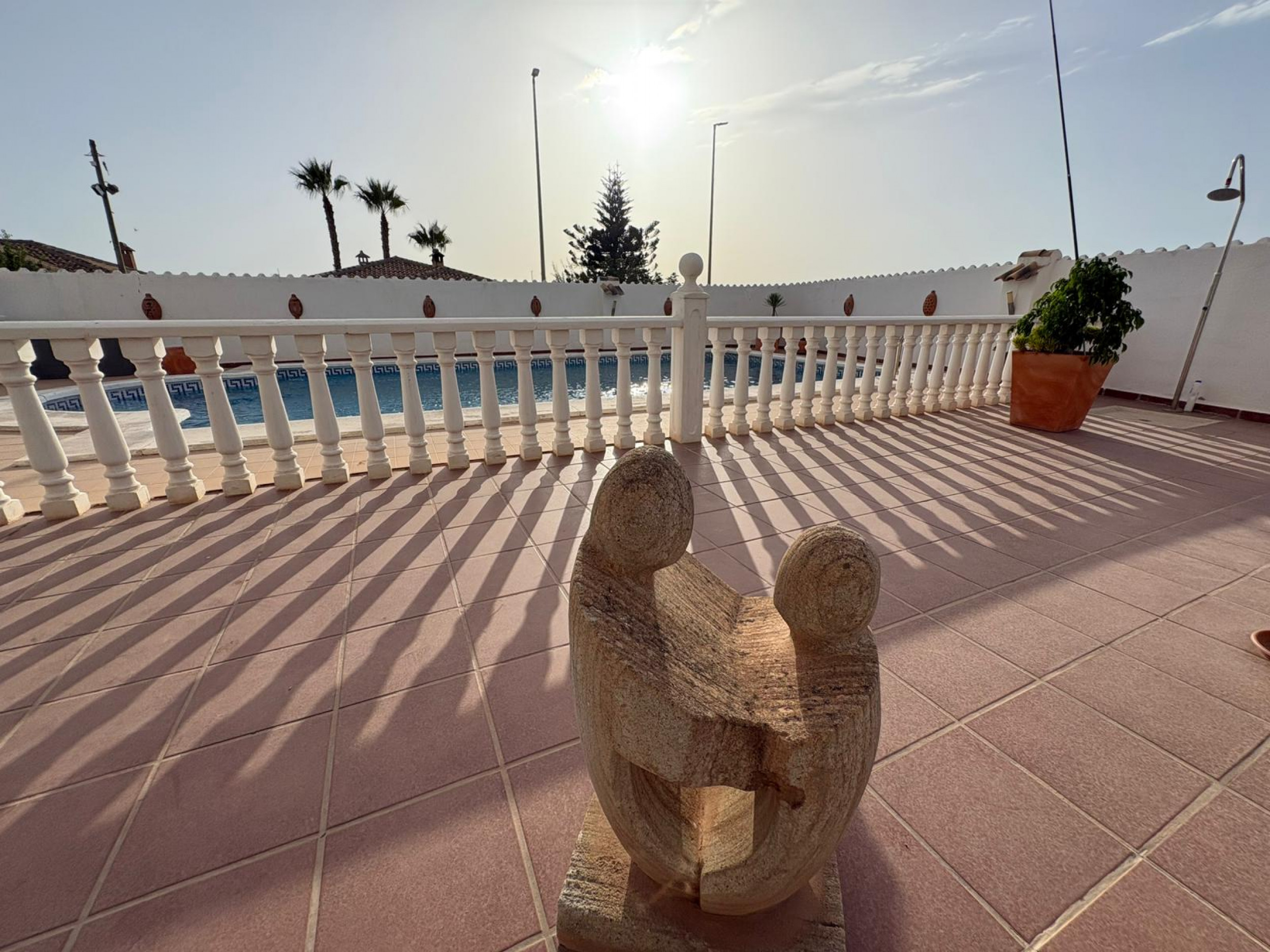 Villa en venta en Gea Y Truyols