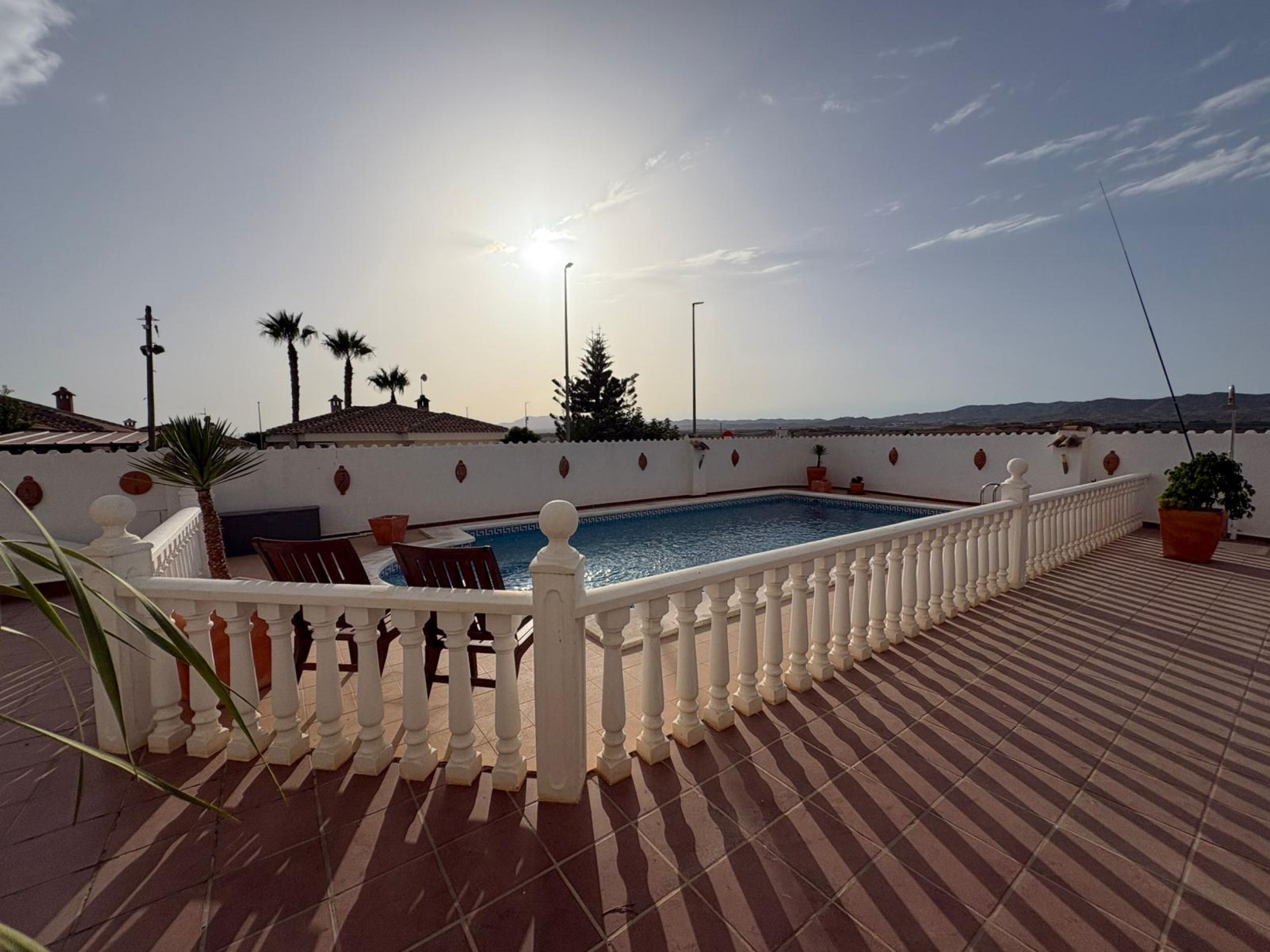Villa en venta en Gea Y Truyols