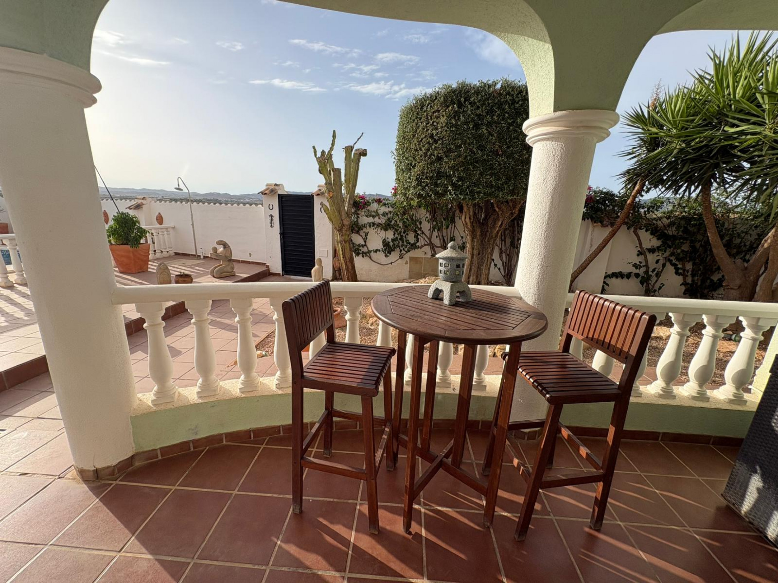 Villa en venta en Gea Y Truyols
