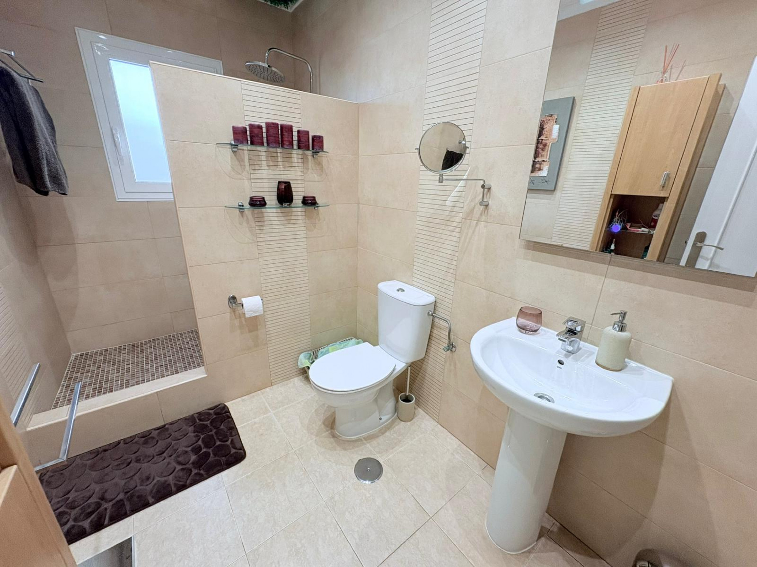 Villa en venta en Gea Y Truyols