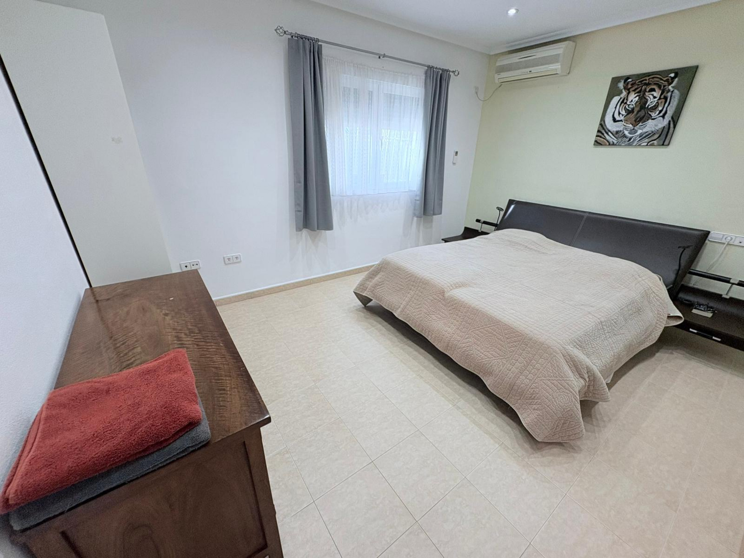 Villa en venta en Gea Y Truyols