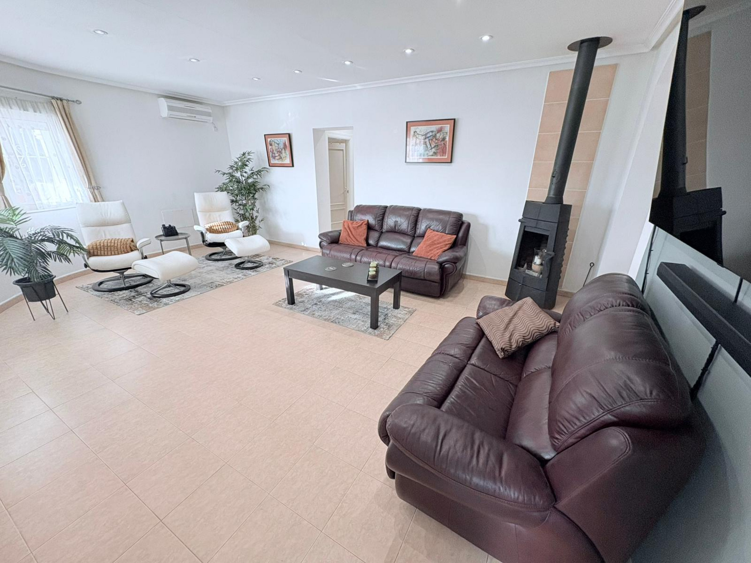 Villa en venta en Gea Y Truyols