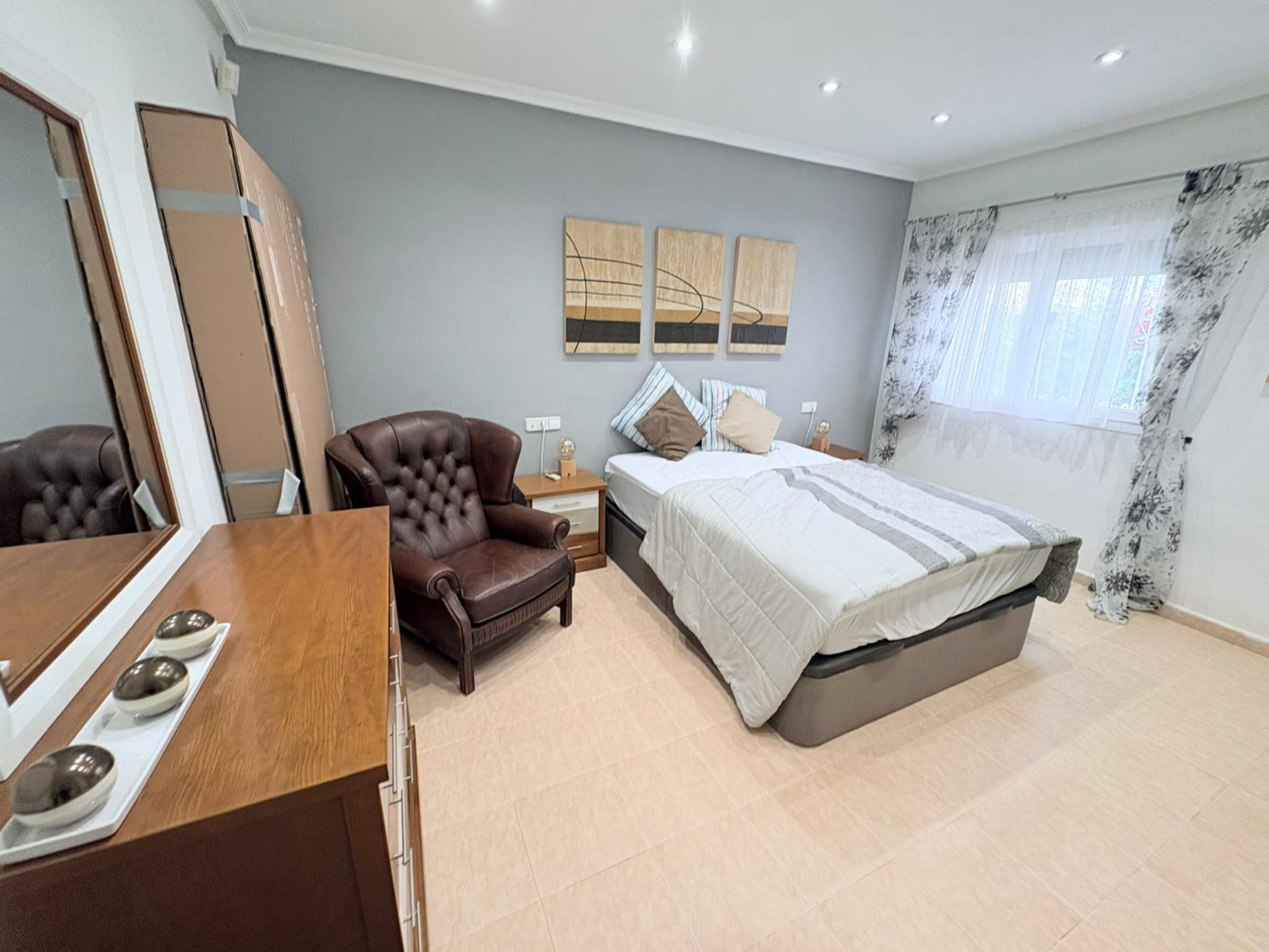 Villa en venta en Gea Y Truyols