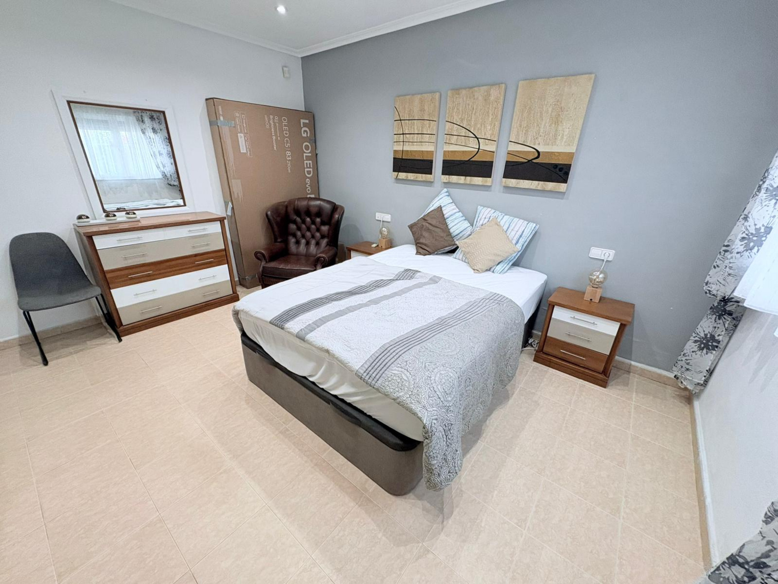Villa en venta en Gea Y Truyols