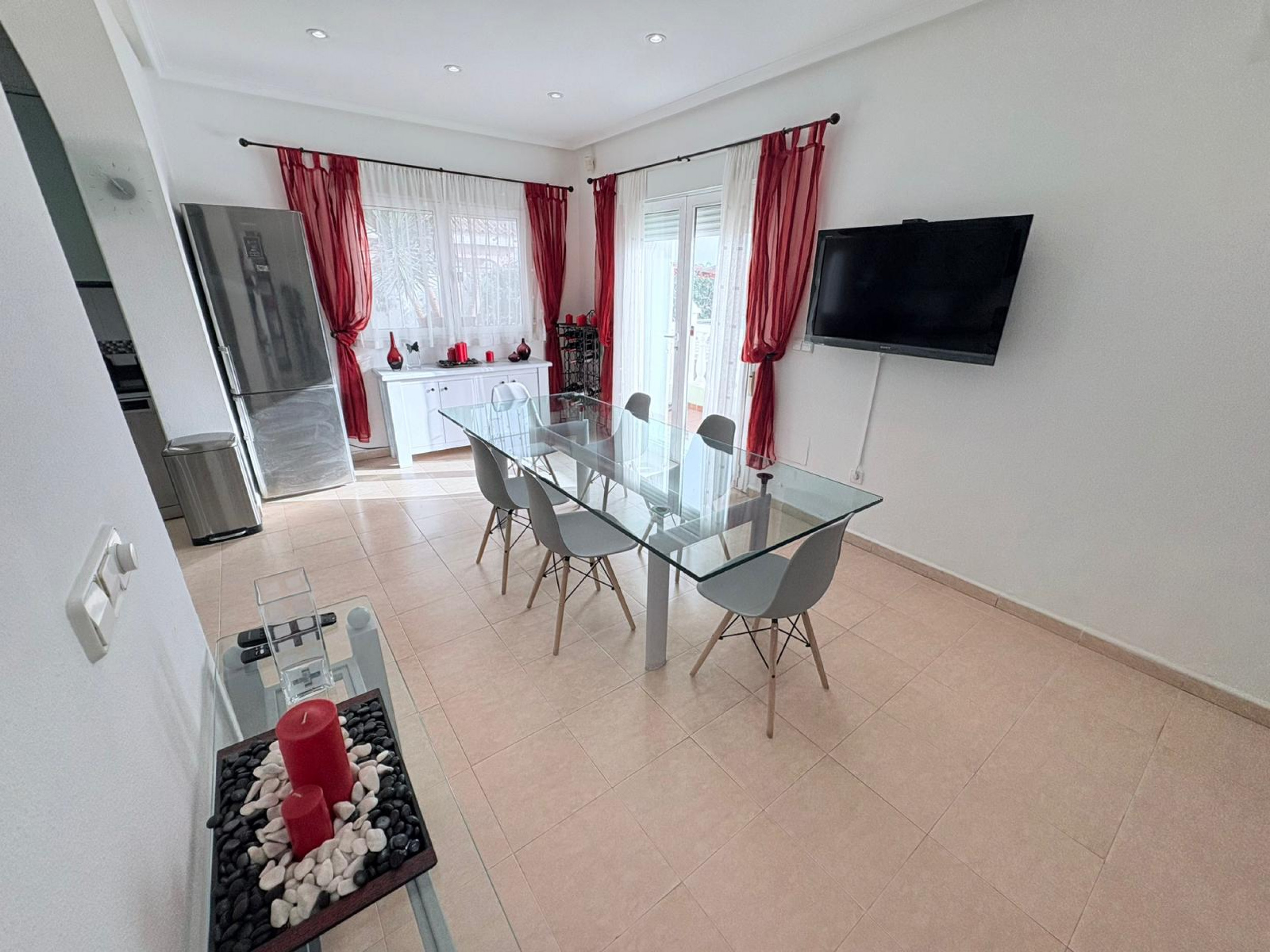 Villa en venta en Gea Y Truyols