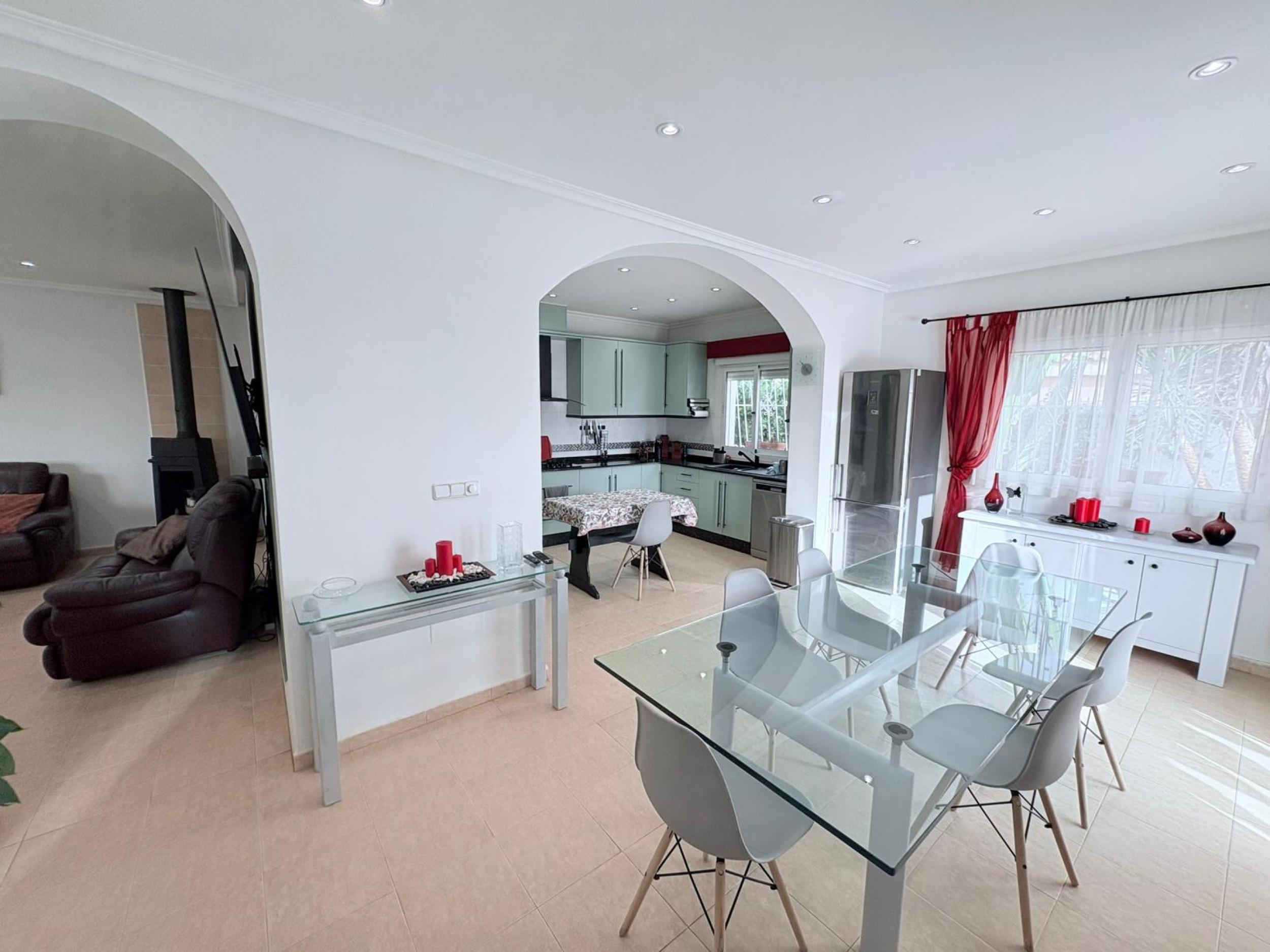 Villa en venta en Gea Y Truyols