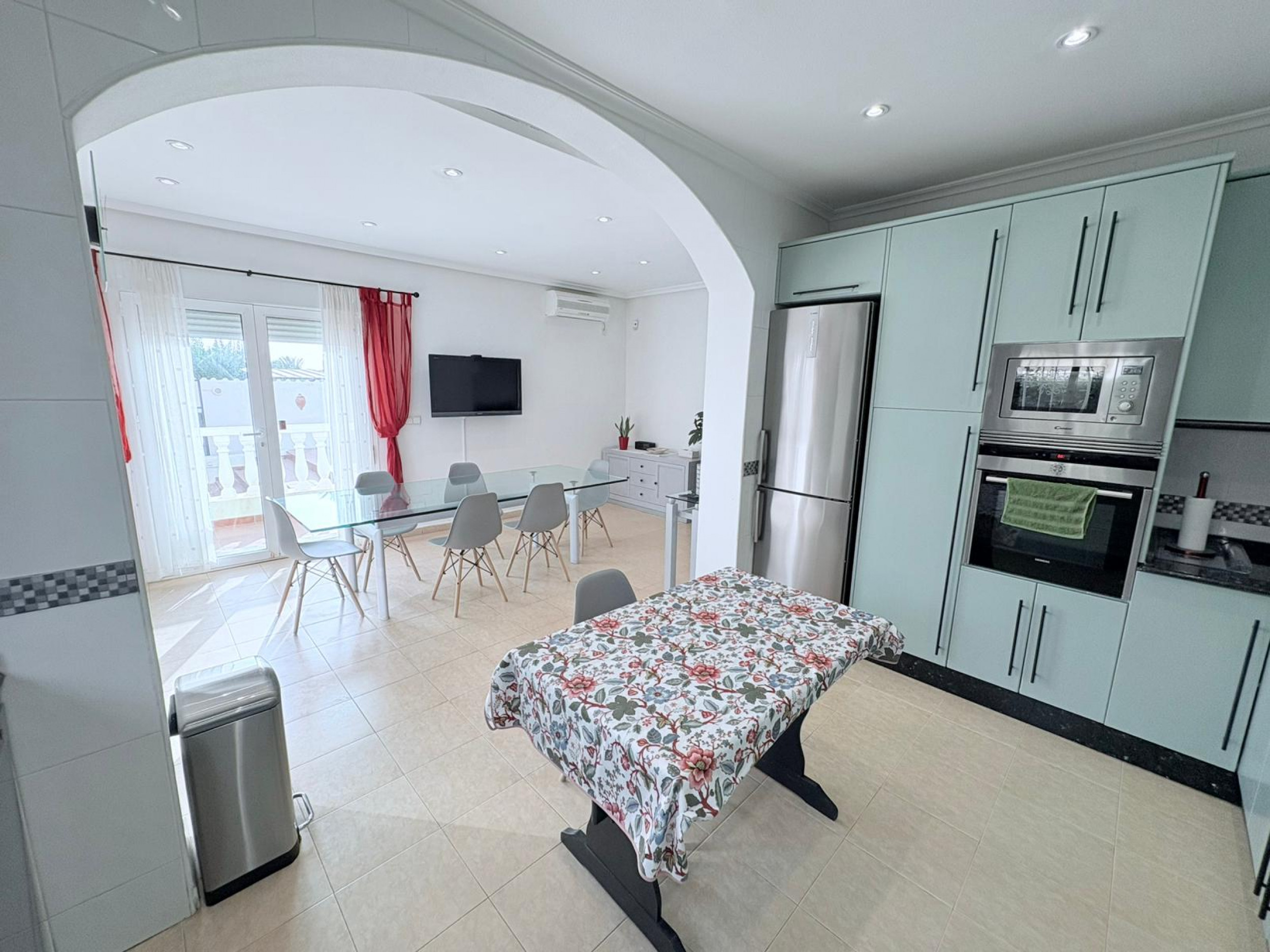 Villa en venta en Gea Y Truyols