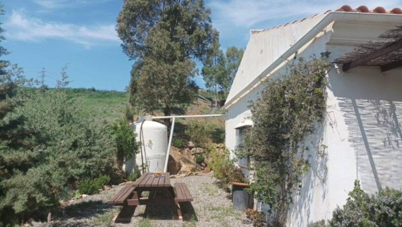 Country House for sale in Alora, Málaga, Spain